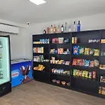 Pousada Arco Iris Fortaleza