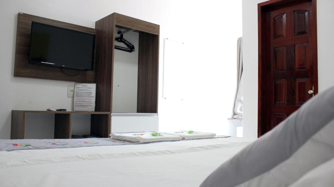 Arco Iris Inn 3*