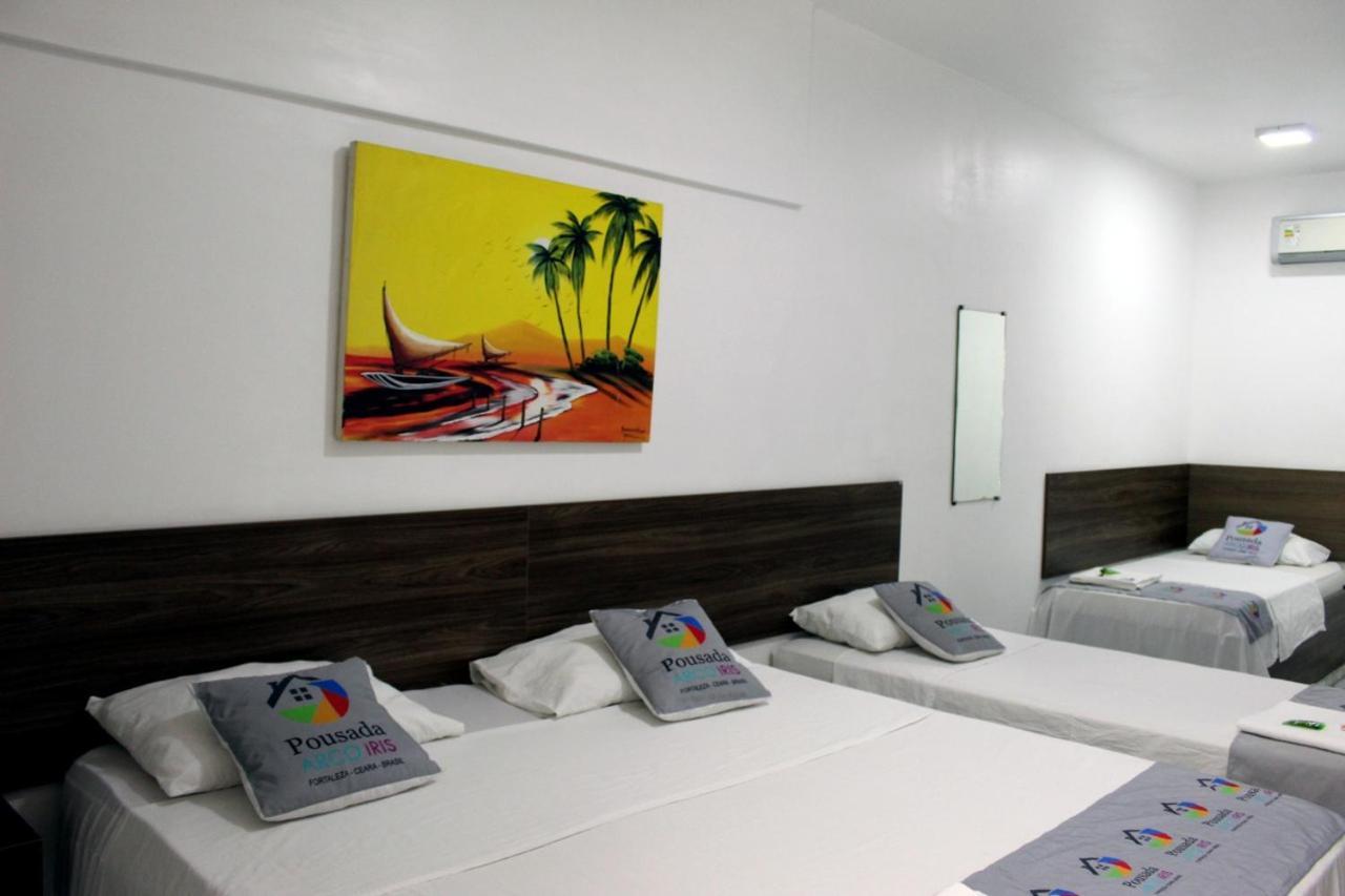 Inn Arco Iris 3*