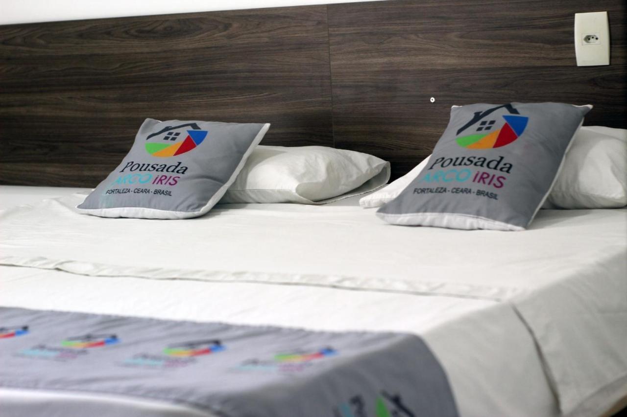 Inn Arco Iris 3*