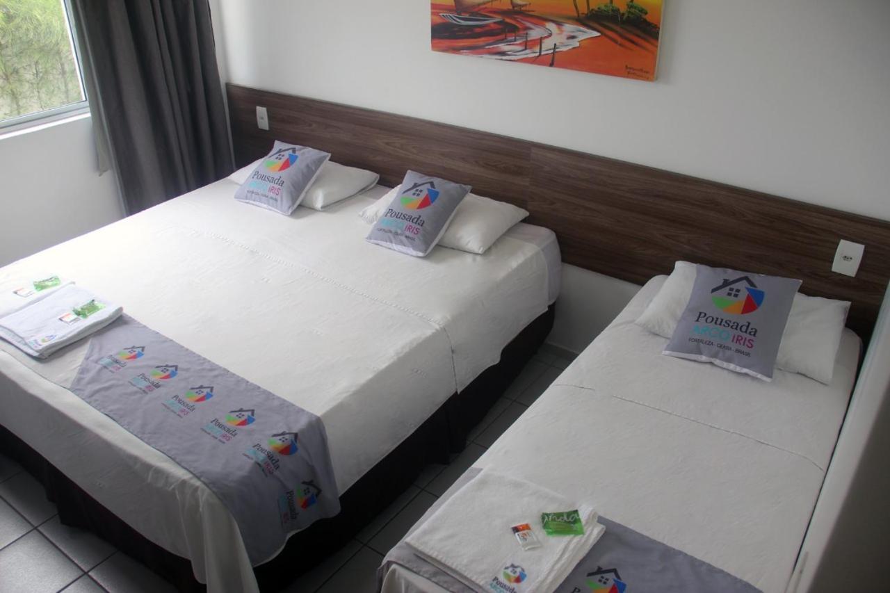 Inn Arco Iris