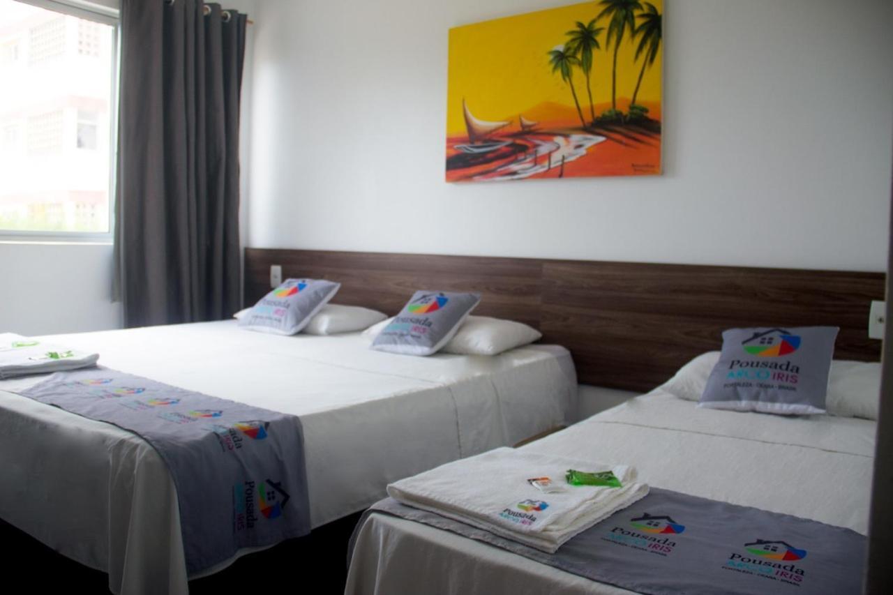 Arco Iris Inn 3*