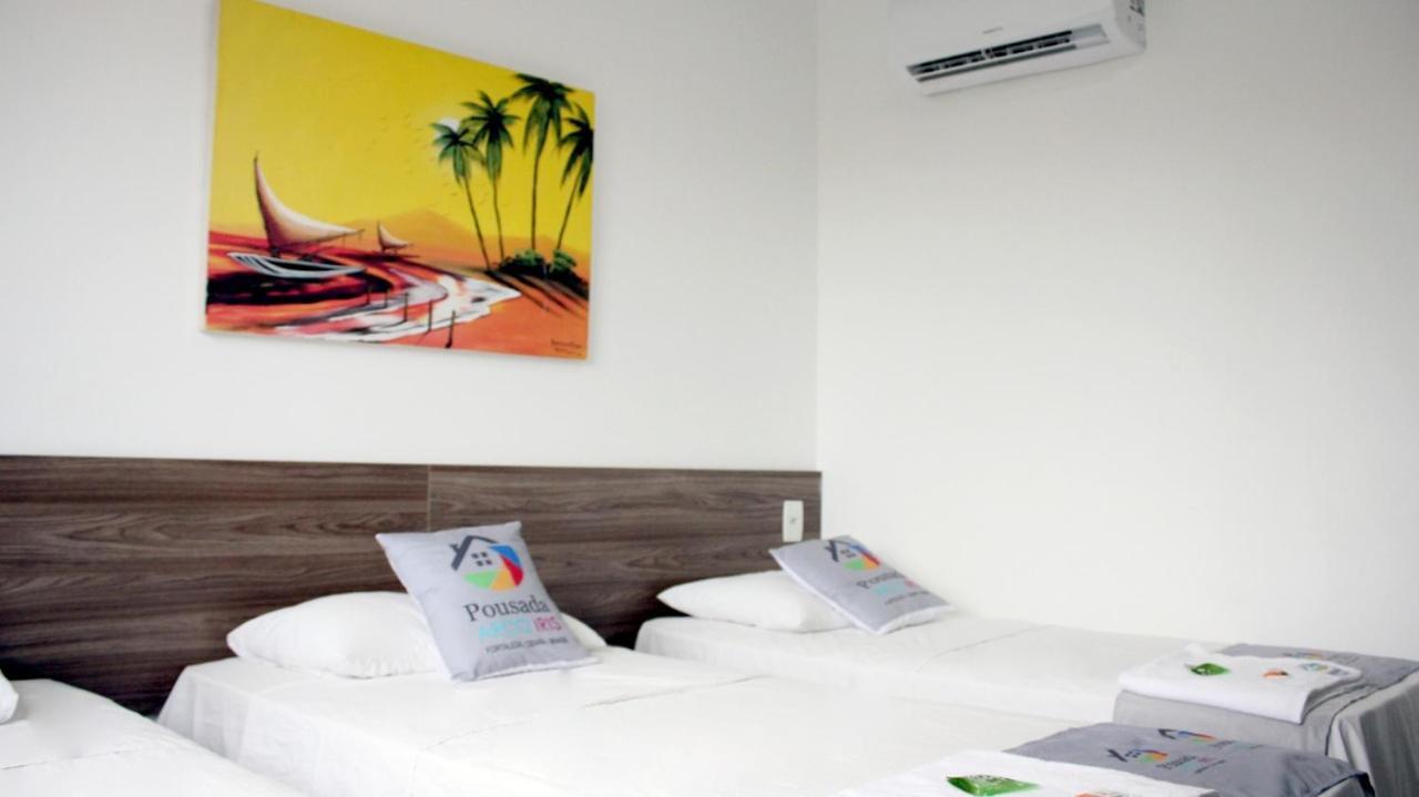 Inn Arco Iris 3*