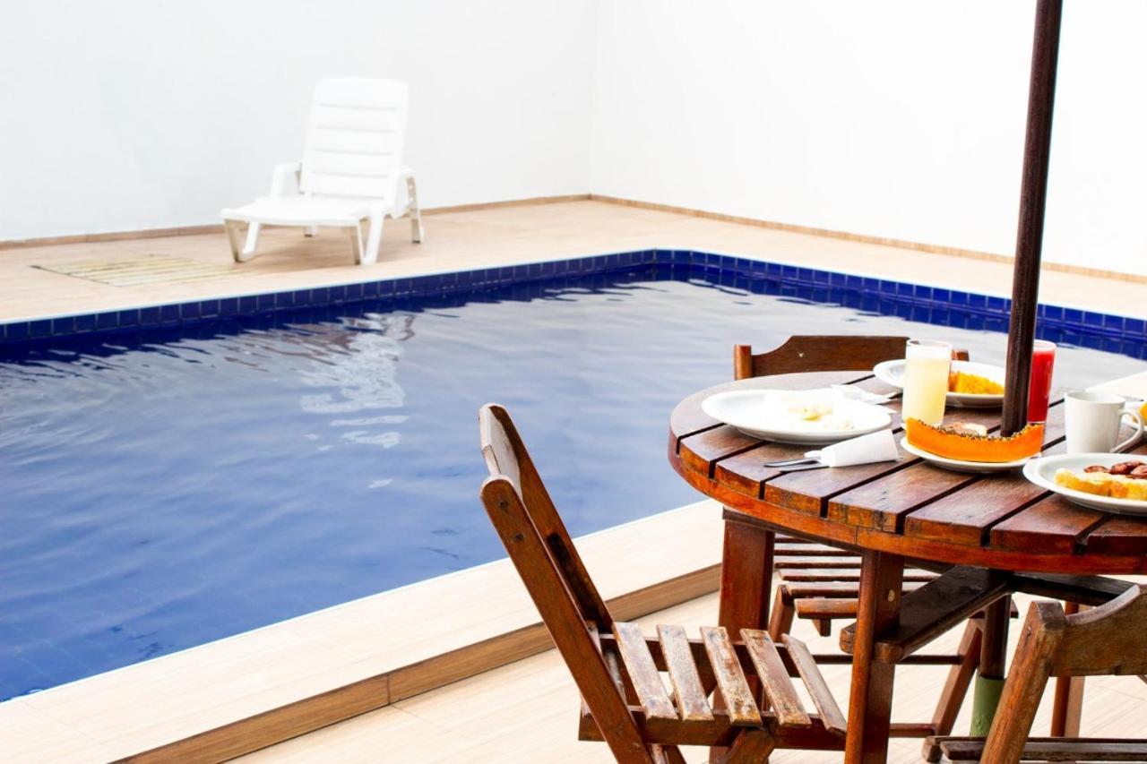 Arco Iris Inn Fortaleza (Ceara)