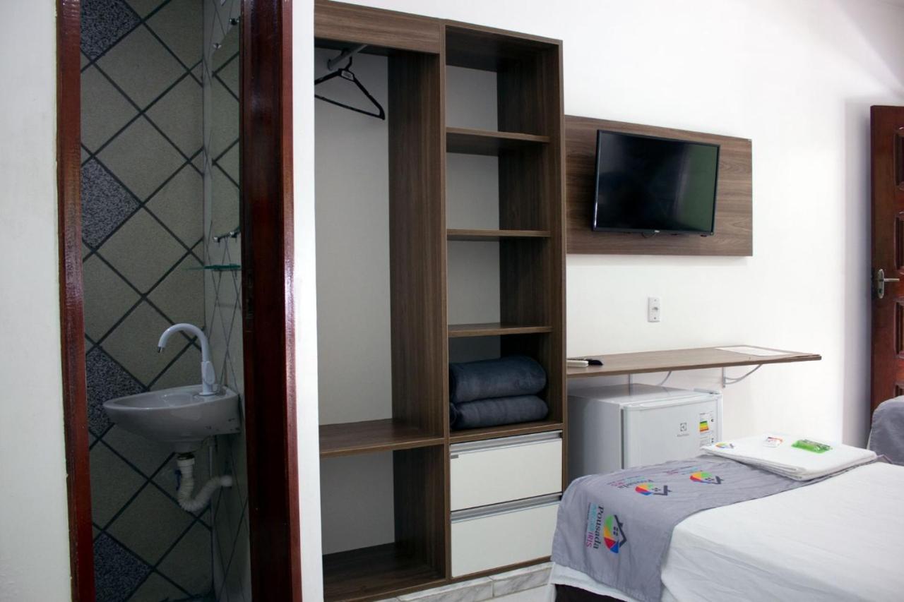 Arco Iris Inn Fortaleza (Ceara)