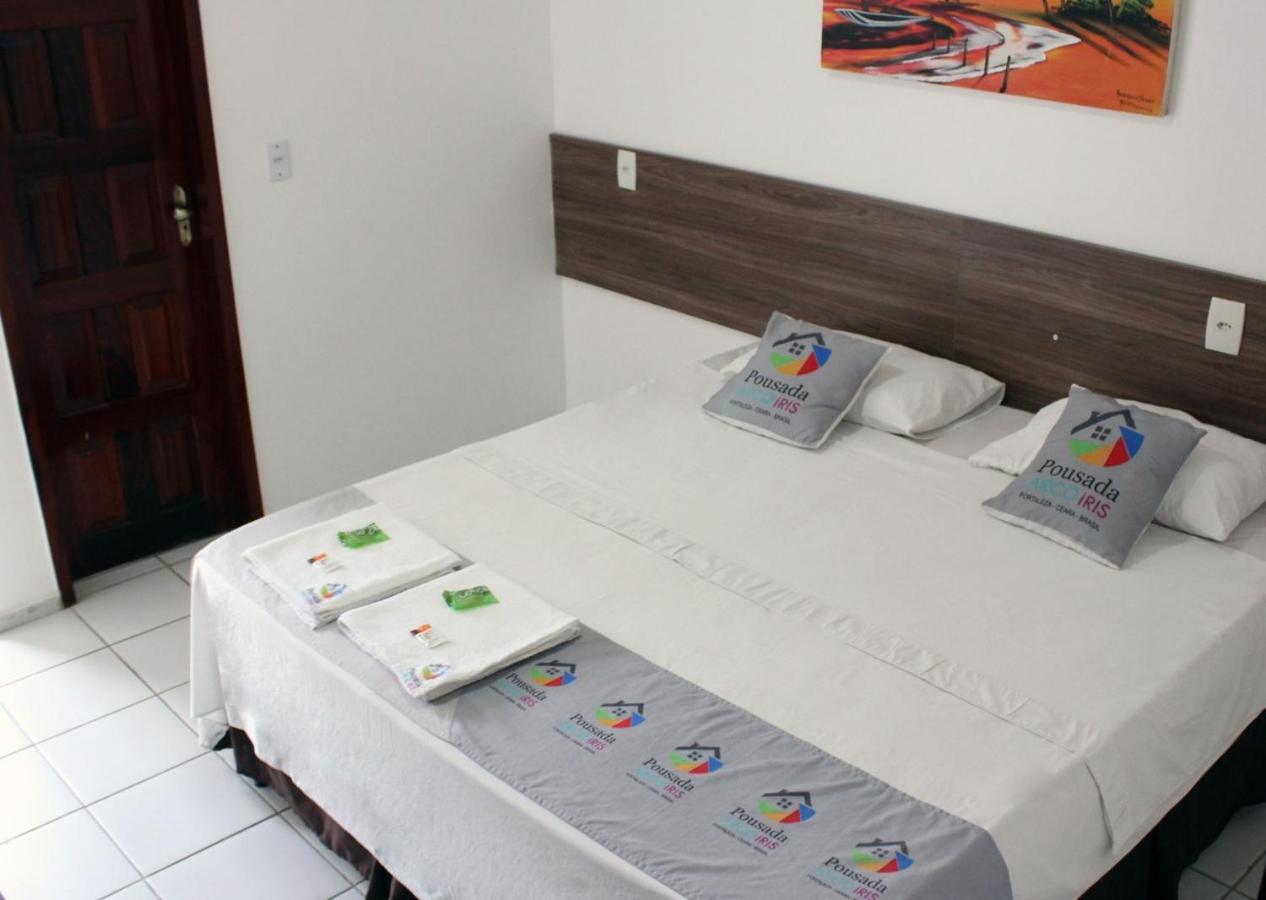 Inn Arco Iris 3*