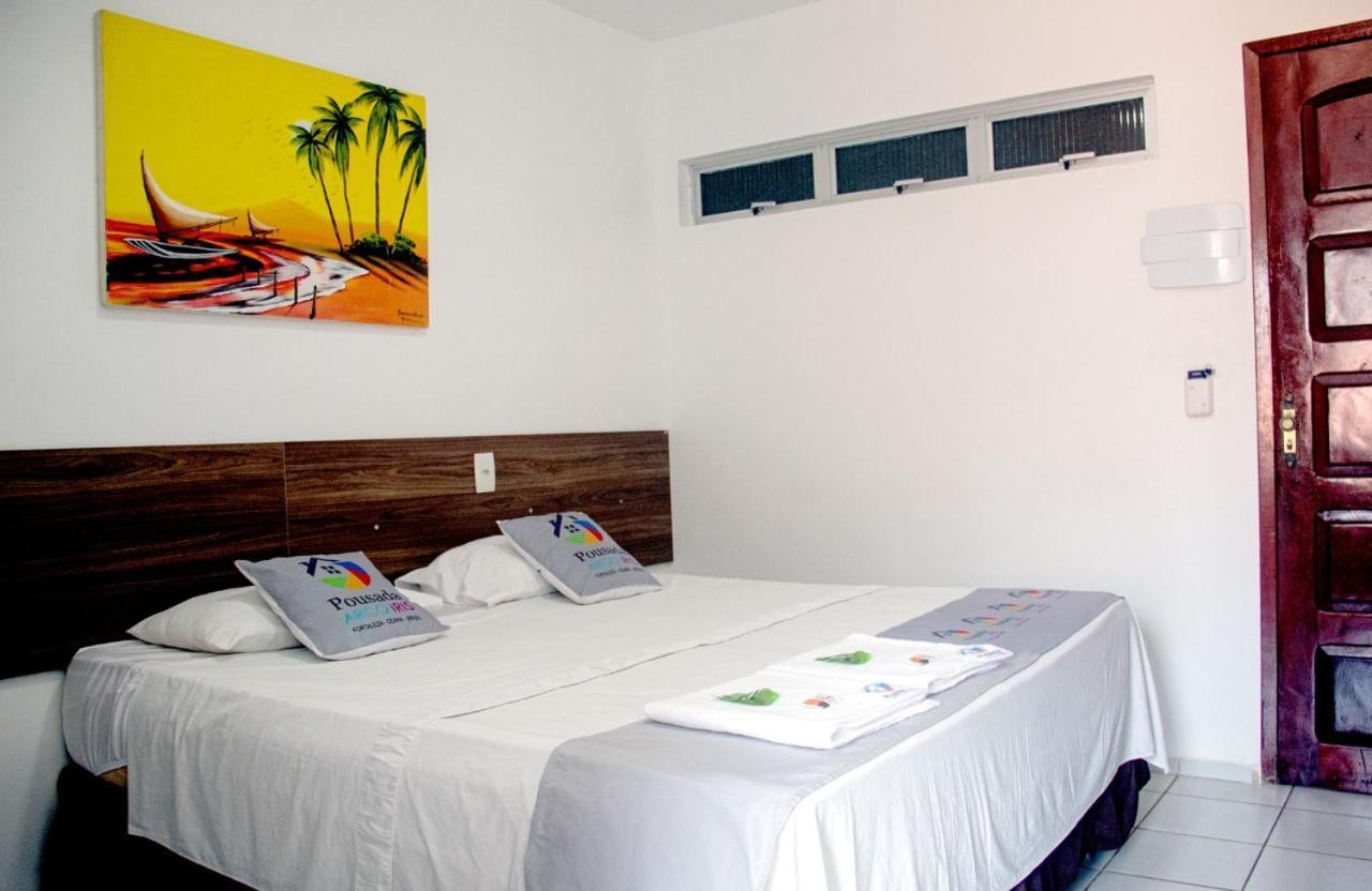 Inn Arco Iris