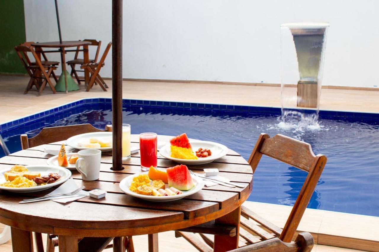 Arco Iris Inn