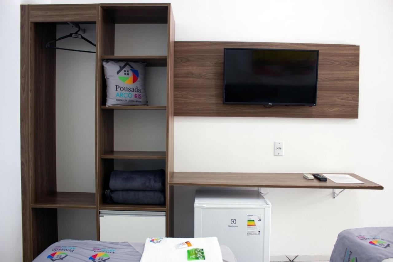 Arco Iris Inn Fortaleza (Ceara)