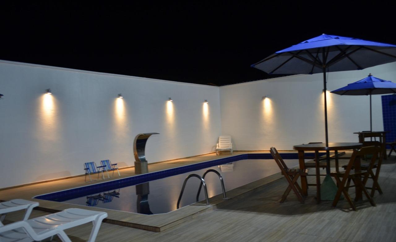 Arco Iris Inn