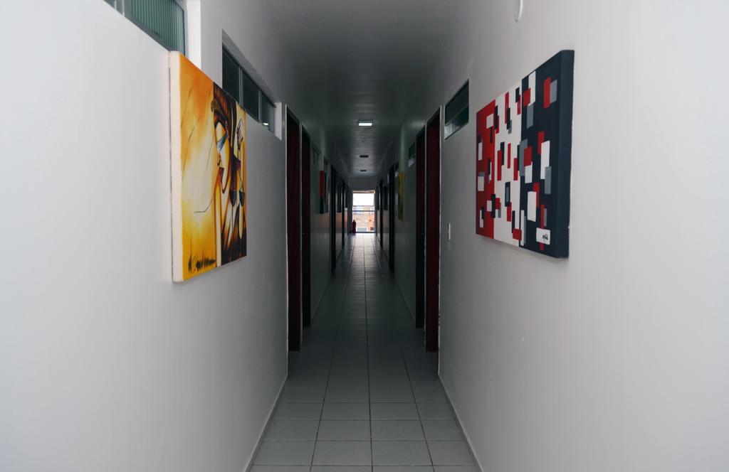 Arco Iris 3* Fortaleza (Ceara)