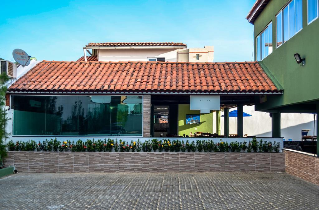 Arco Iris Pensão Fortaleza (Ceara)