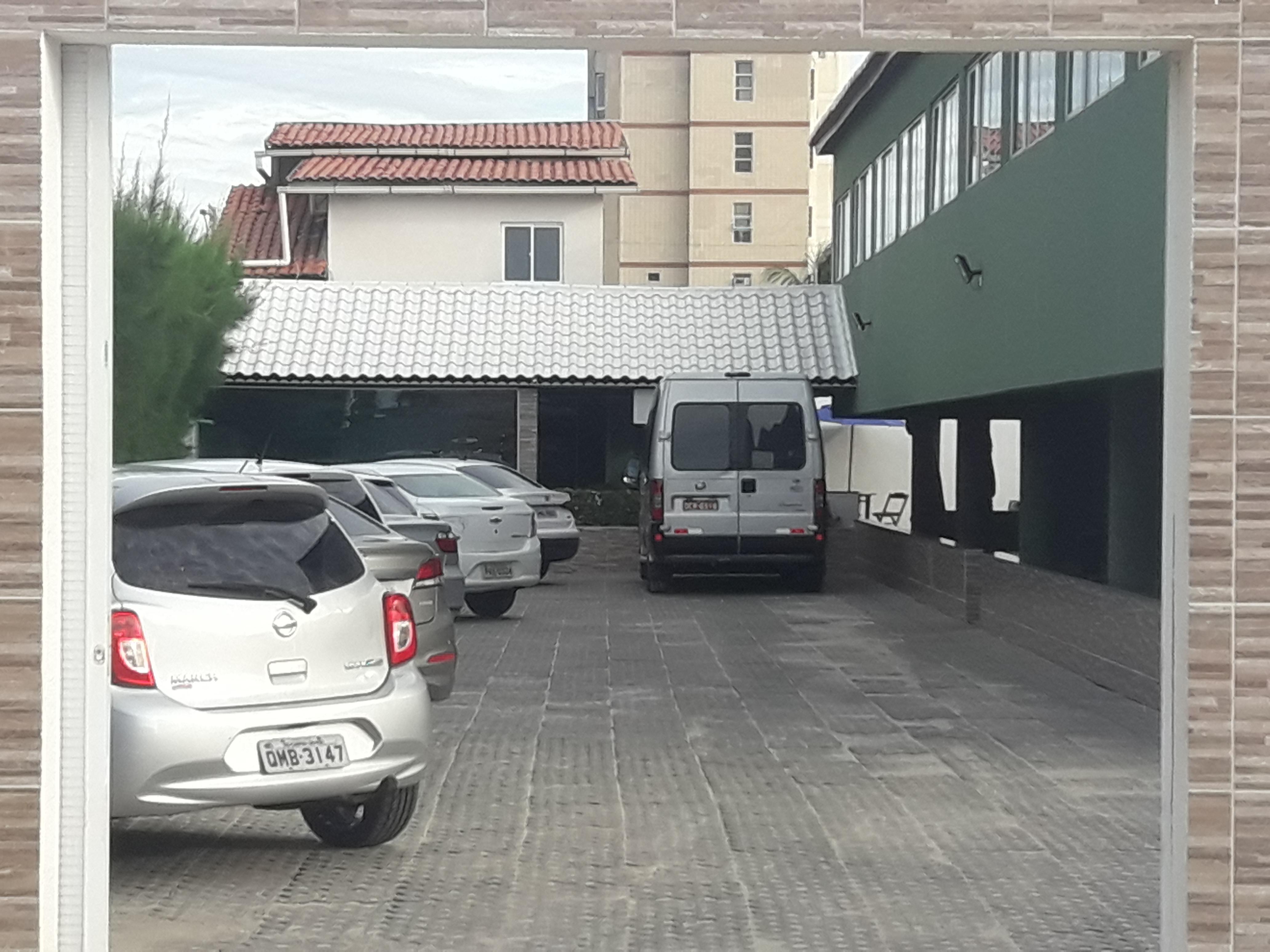 Arco Iris Pensão Fortaleza (Ceara)