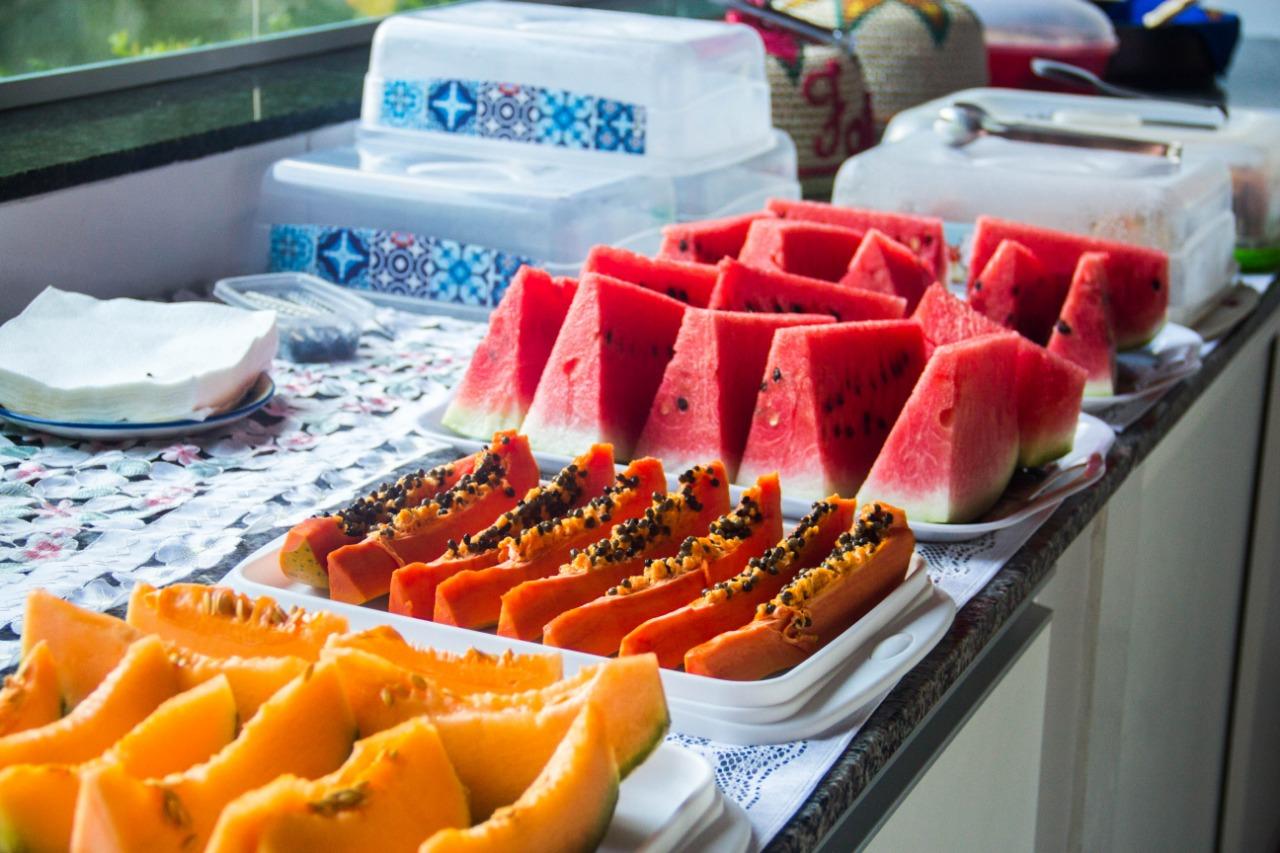 Pensão Arco Iris Fortaleza (Ceara)