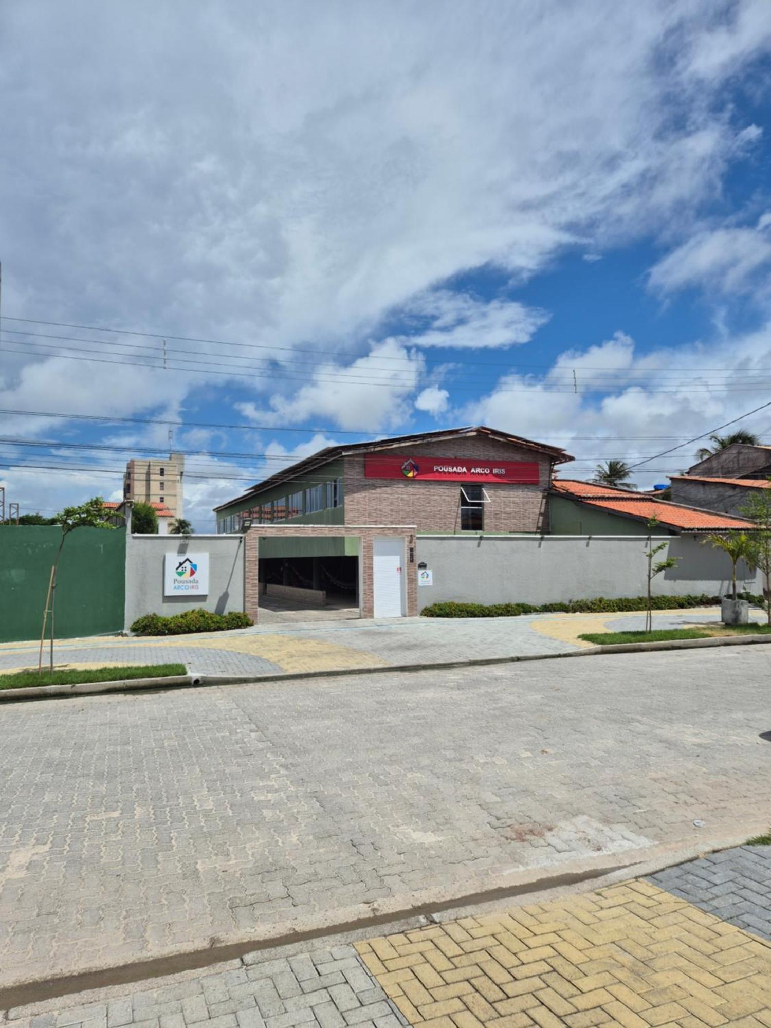 Inn Arco Iris Fortaleza (Ceara)