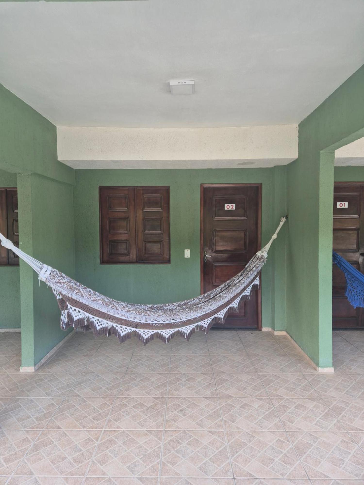 Pensão Arco Iris 3*