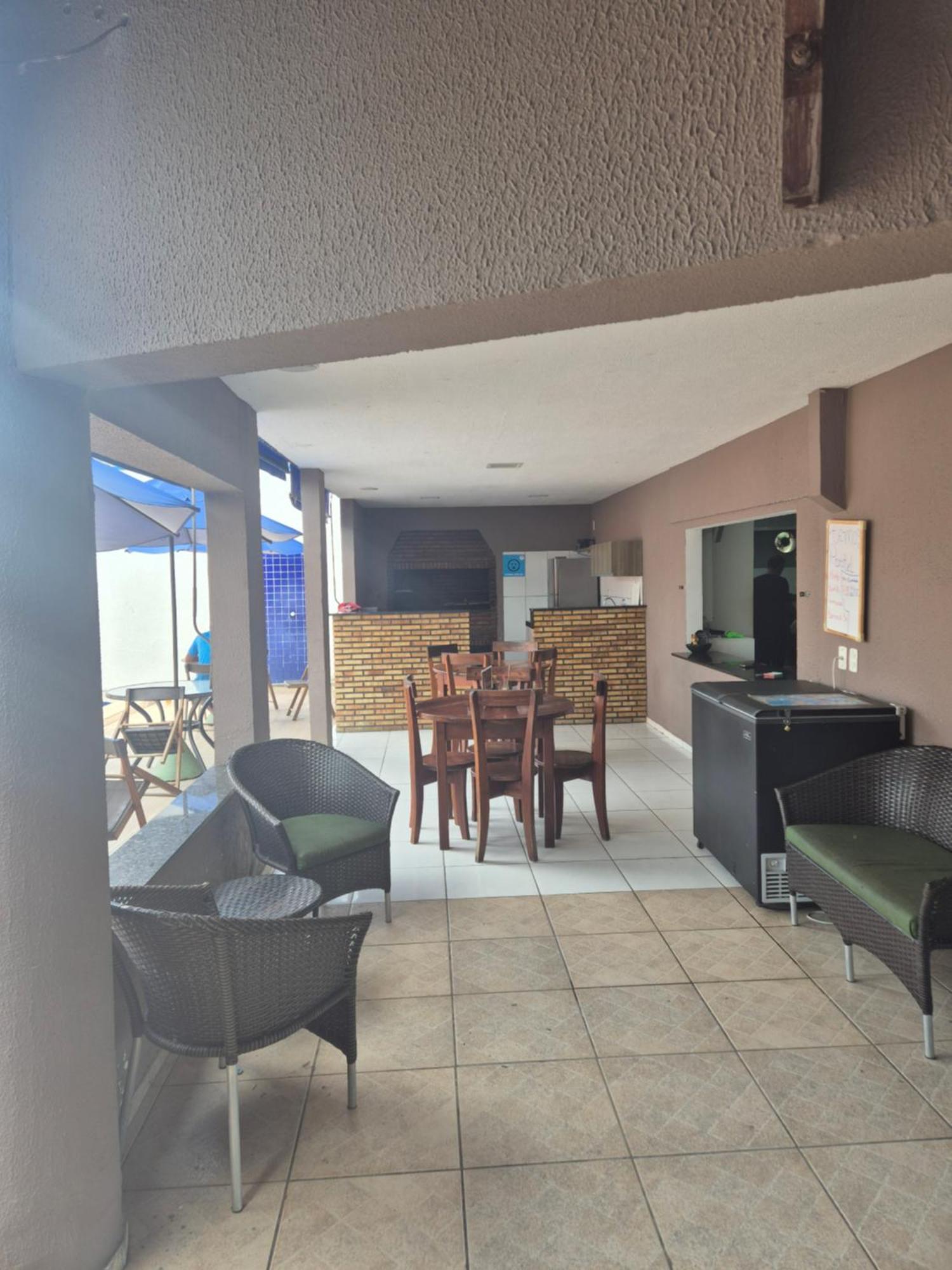 Pensão Arco Iris Fortaleza (Ceara)