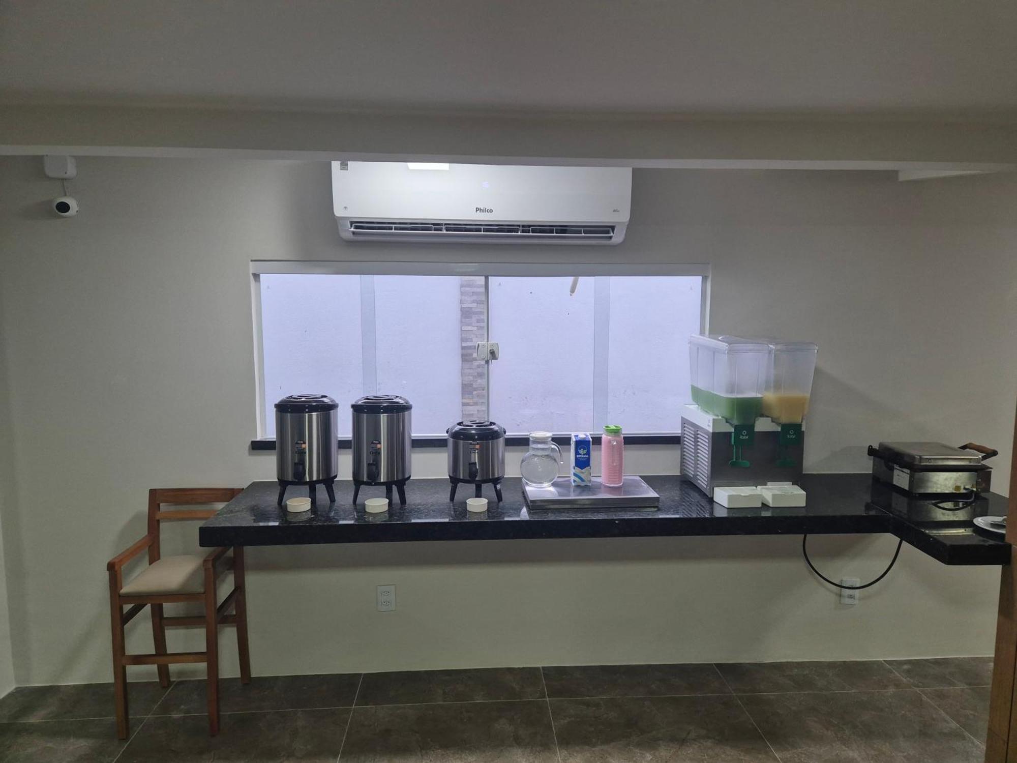 Inn Arco Iris Fortaleza (Ceara)