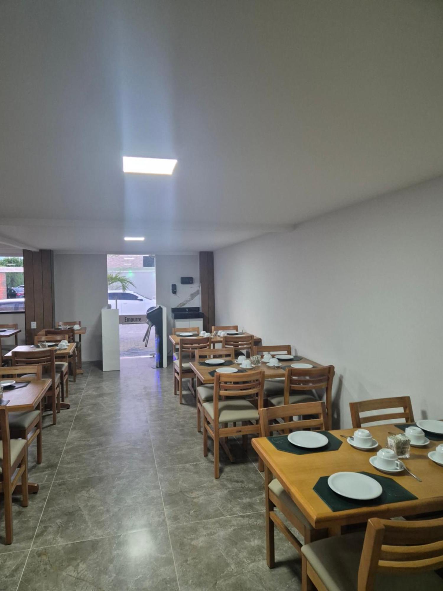 Pensão Arco Iris 3*