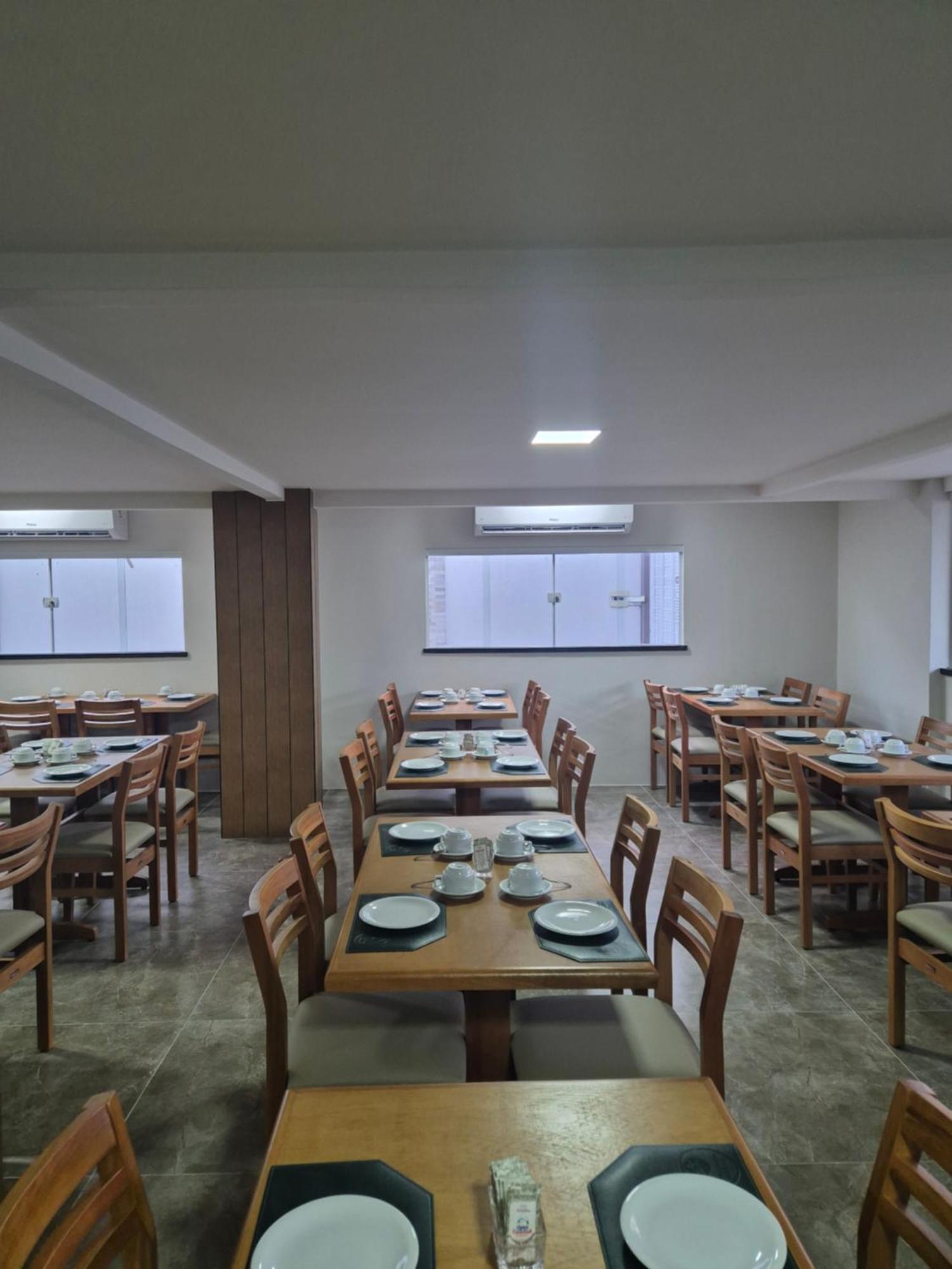 Inn Arco Iris