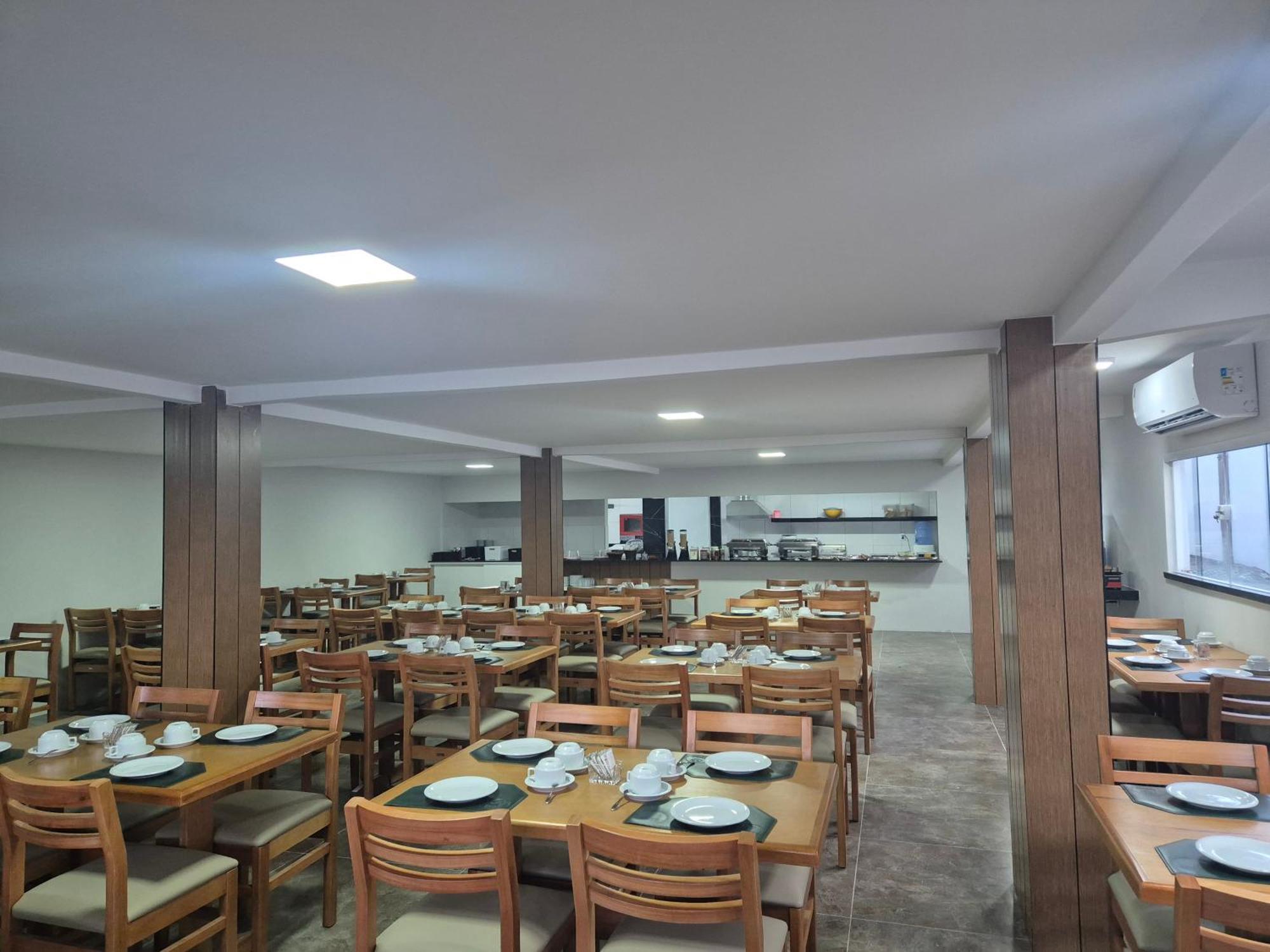 Inn Arco Iris 3*