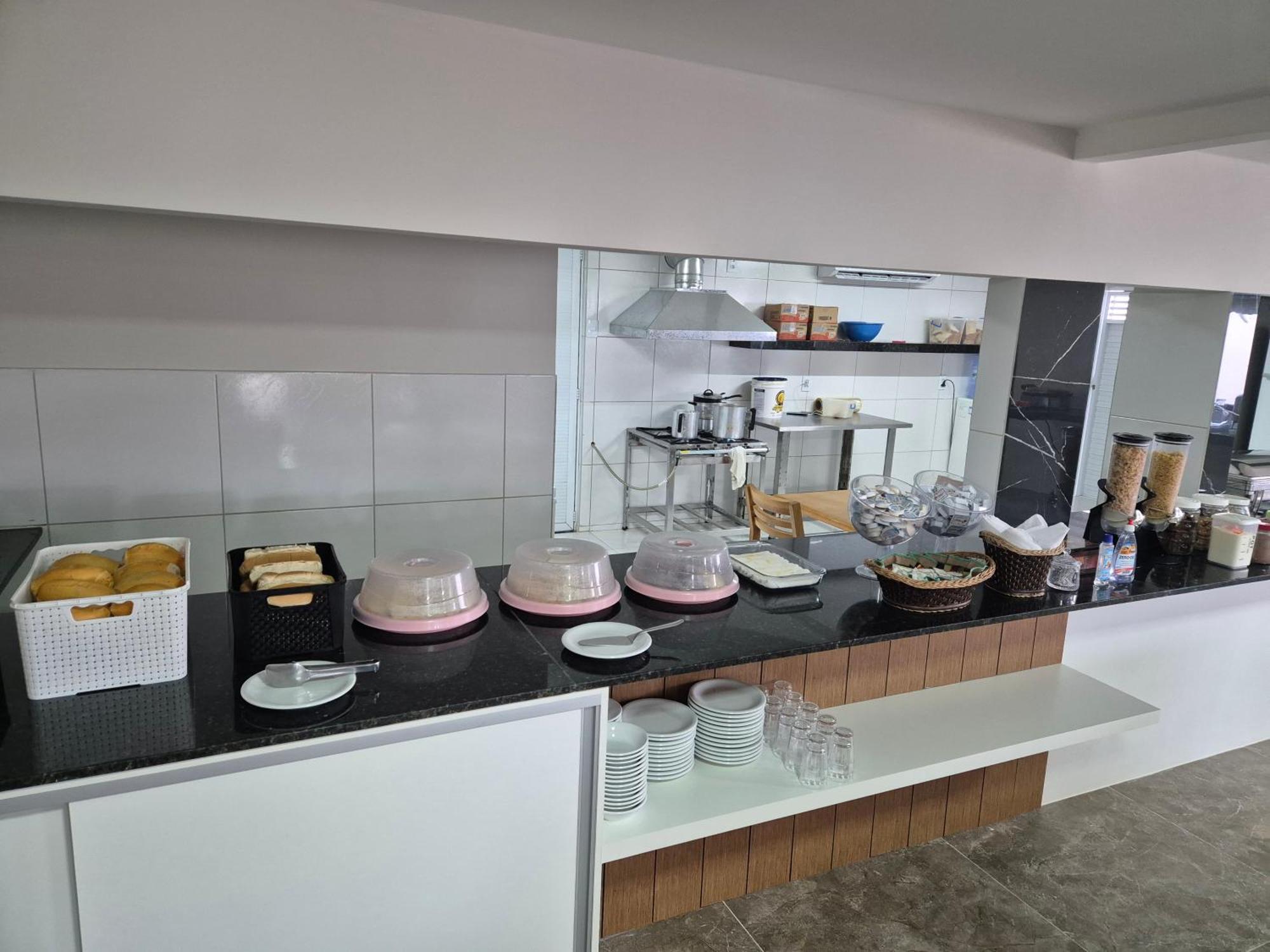 Arco Iris Pensão 3*