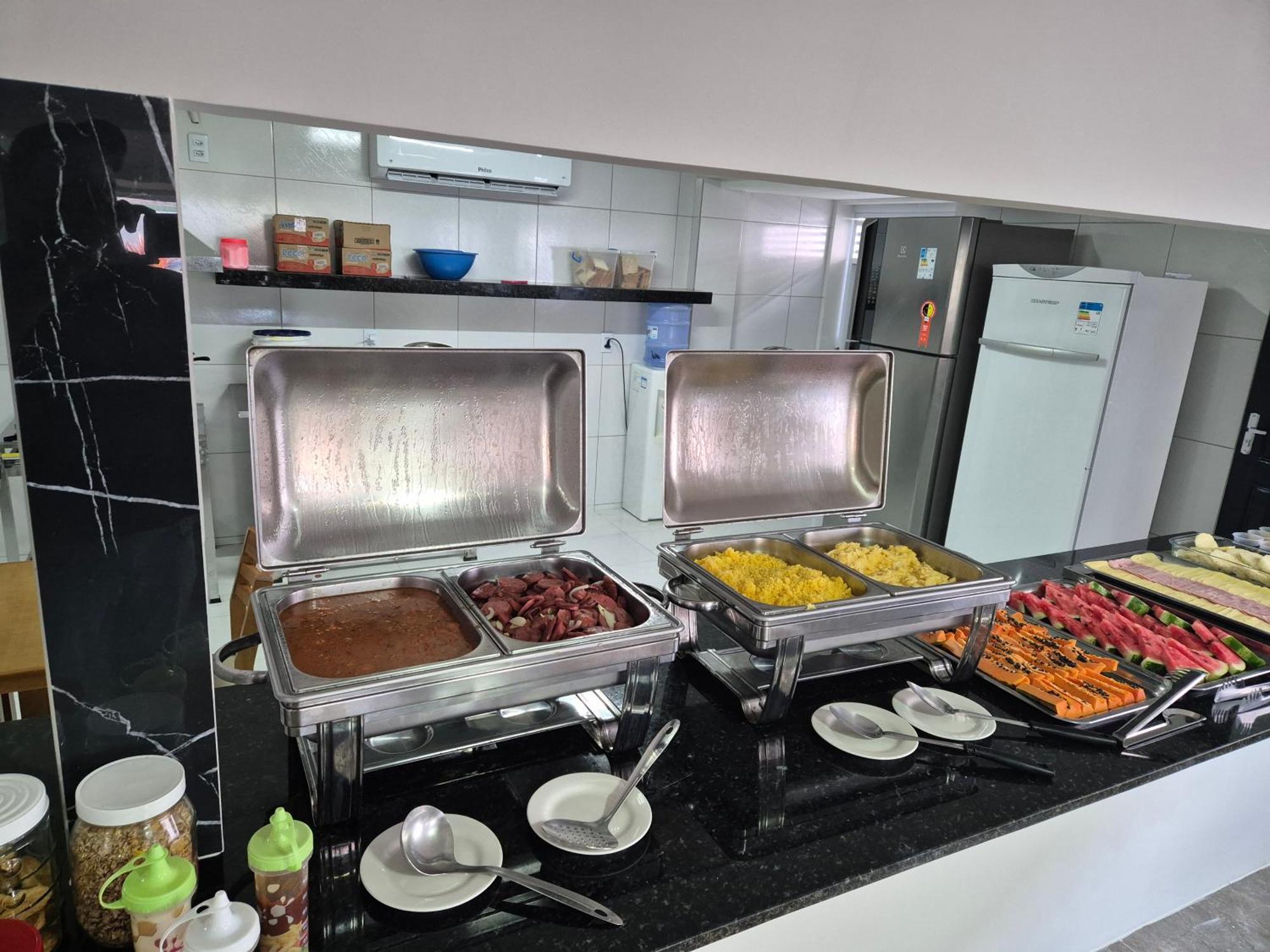 Pensão Arco Iris 3*