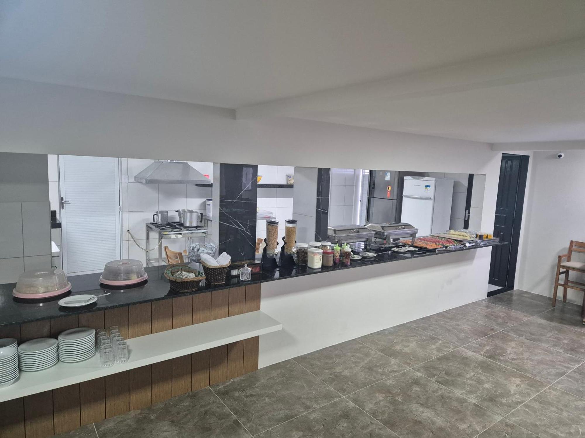 Inn Arco Iris Fortaleza (Ceara)