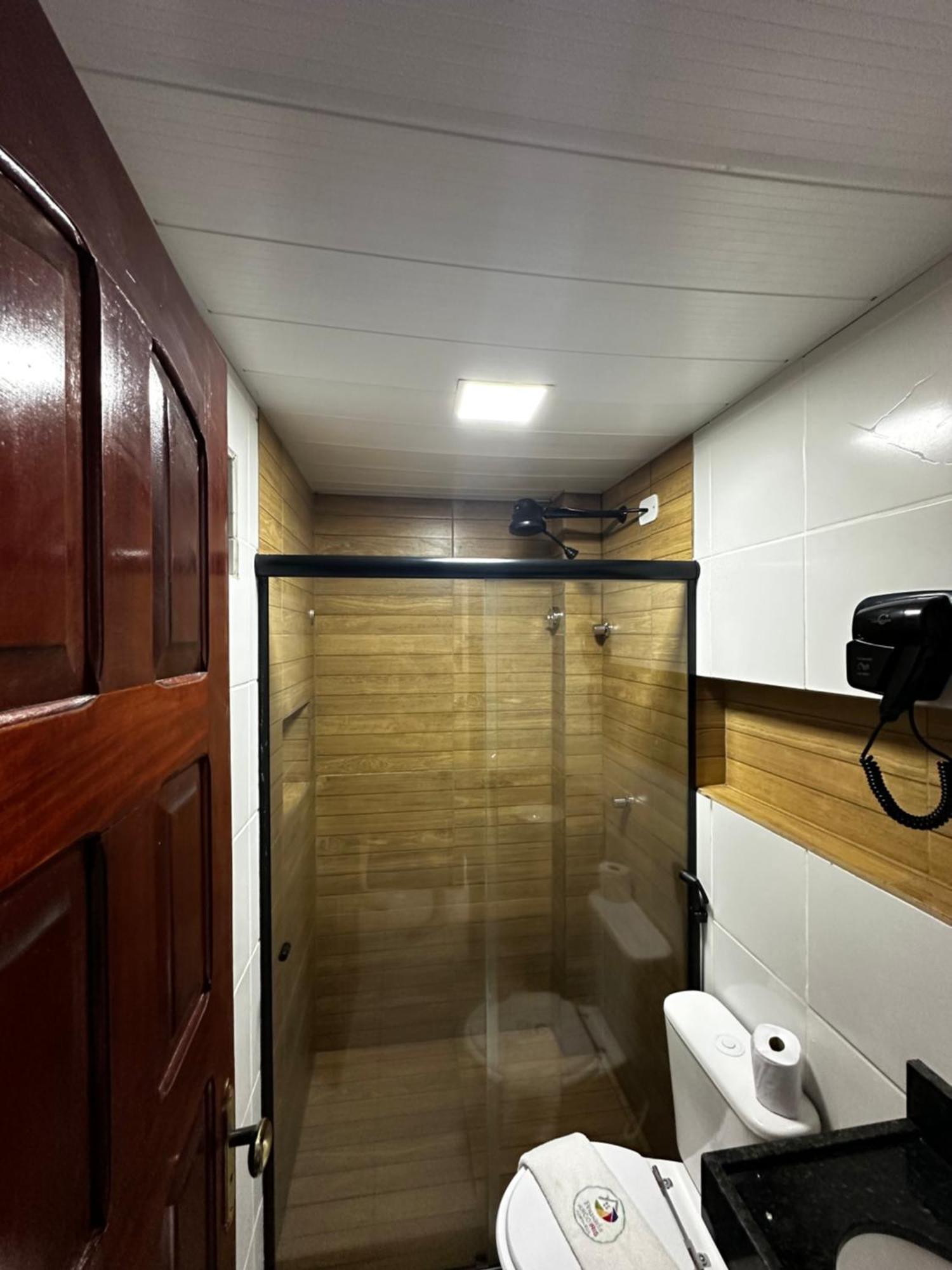 Pensão Arco Iris Fortaleza (Ceara)