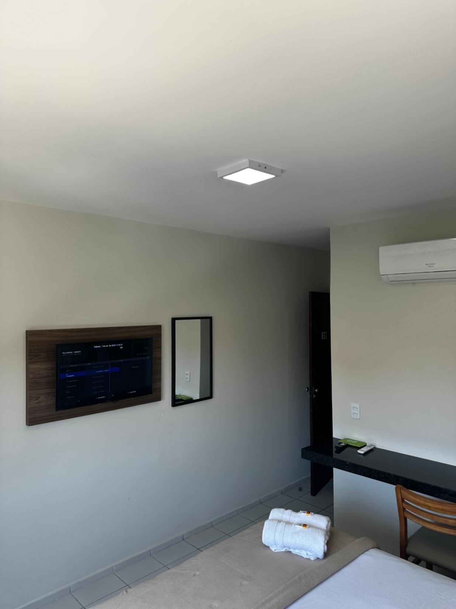 Arco Iris Fortaleza (Ceara)