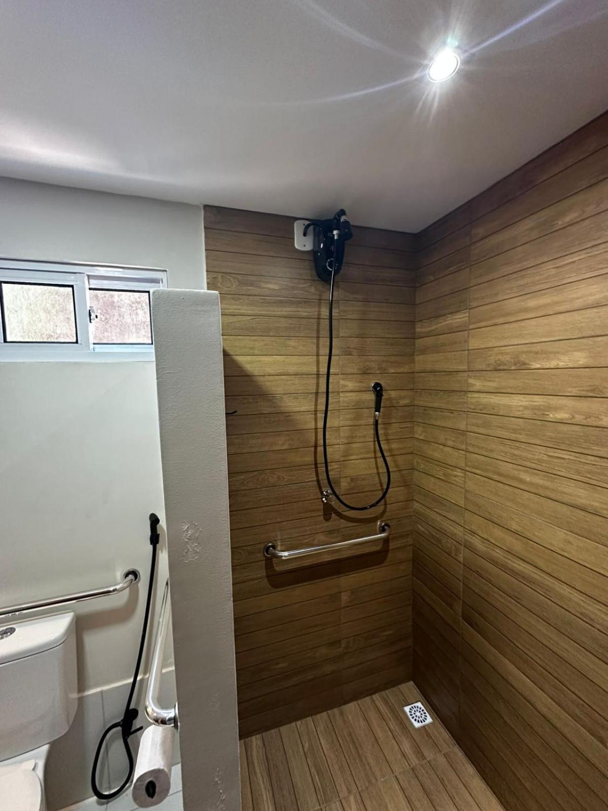 Arco Iris Pensão Fortaleza (Ceara)