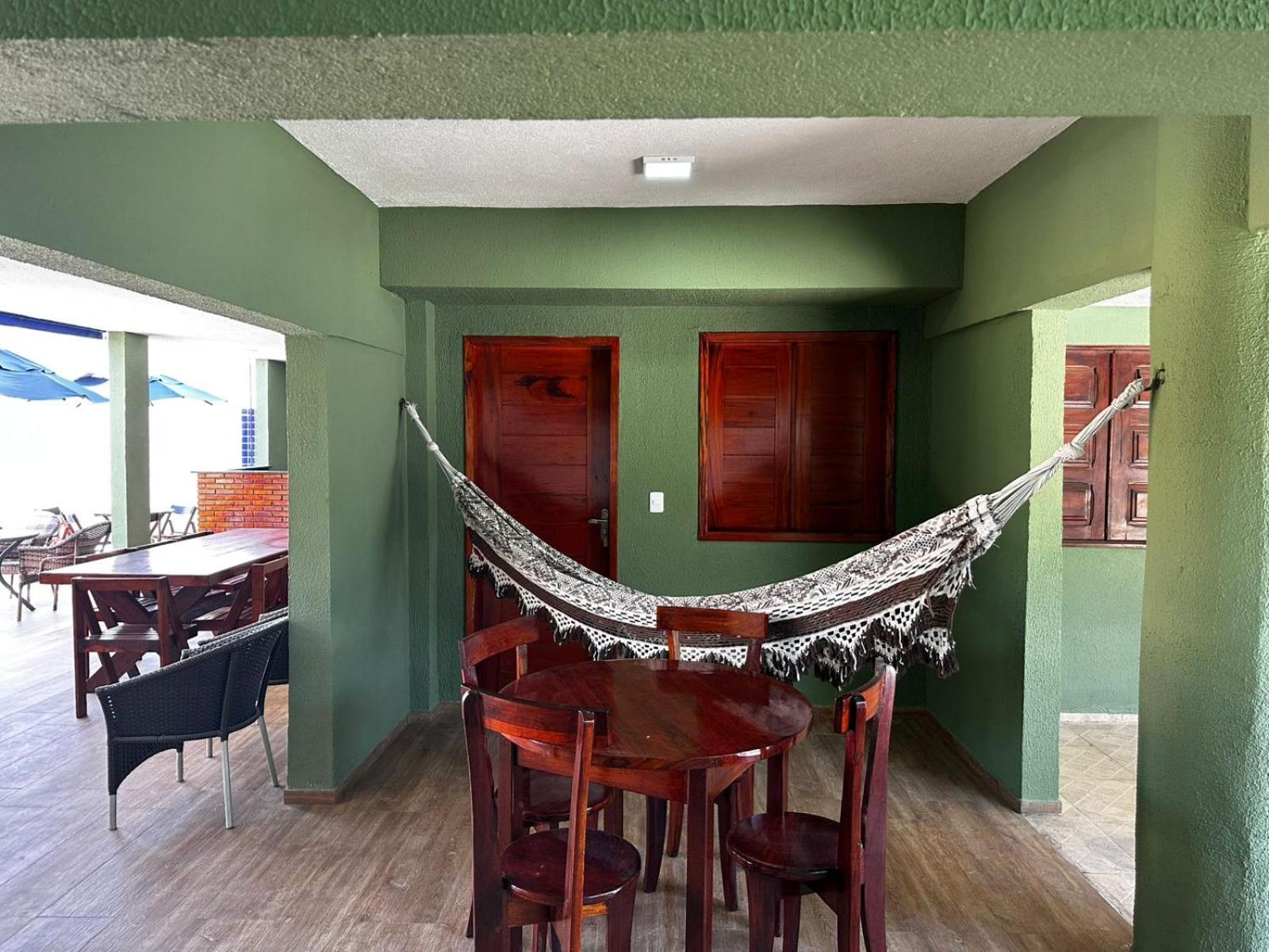 Arco Iris 3* Fortaleza (Ceara)