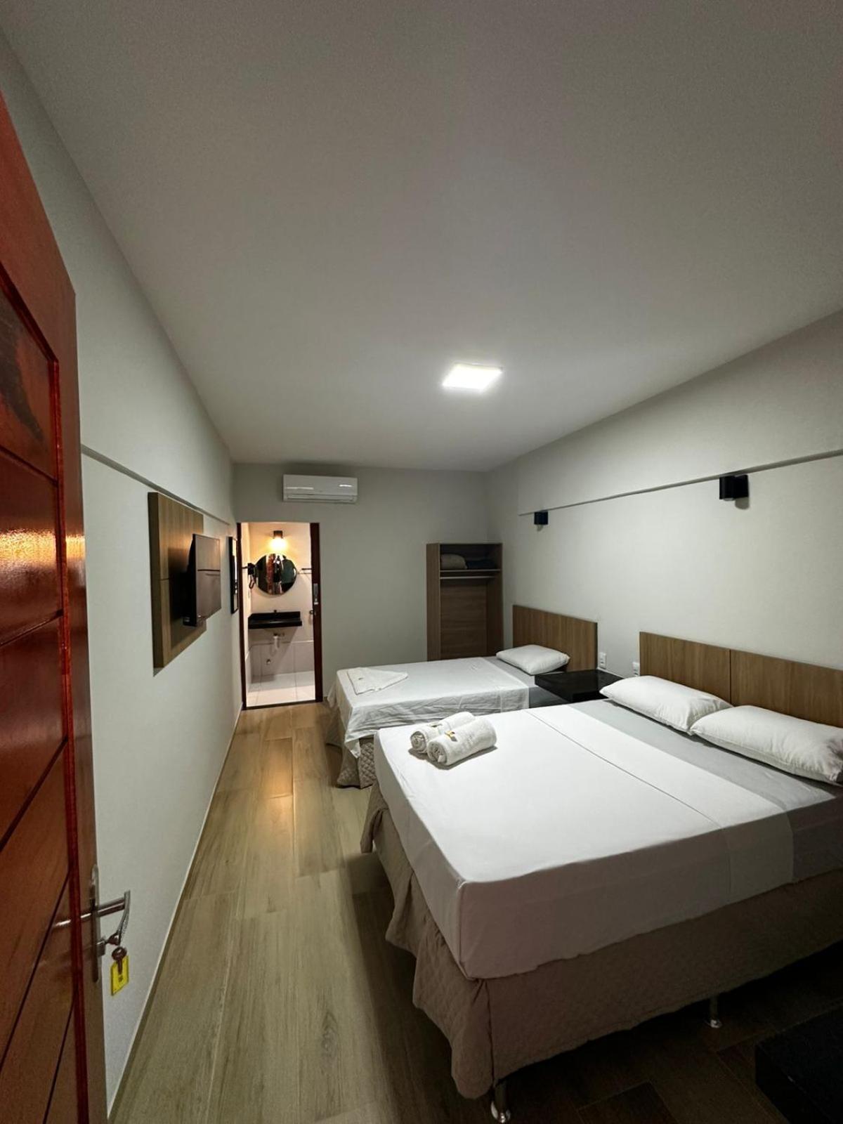 Inn Arco Iris