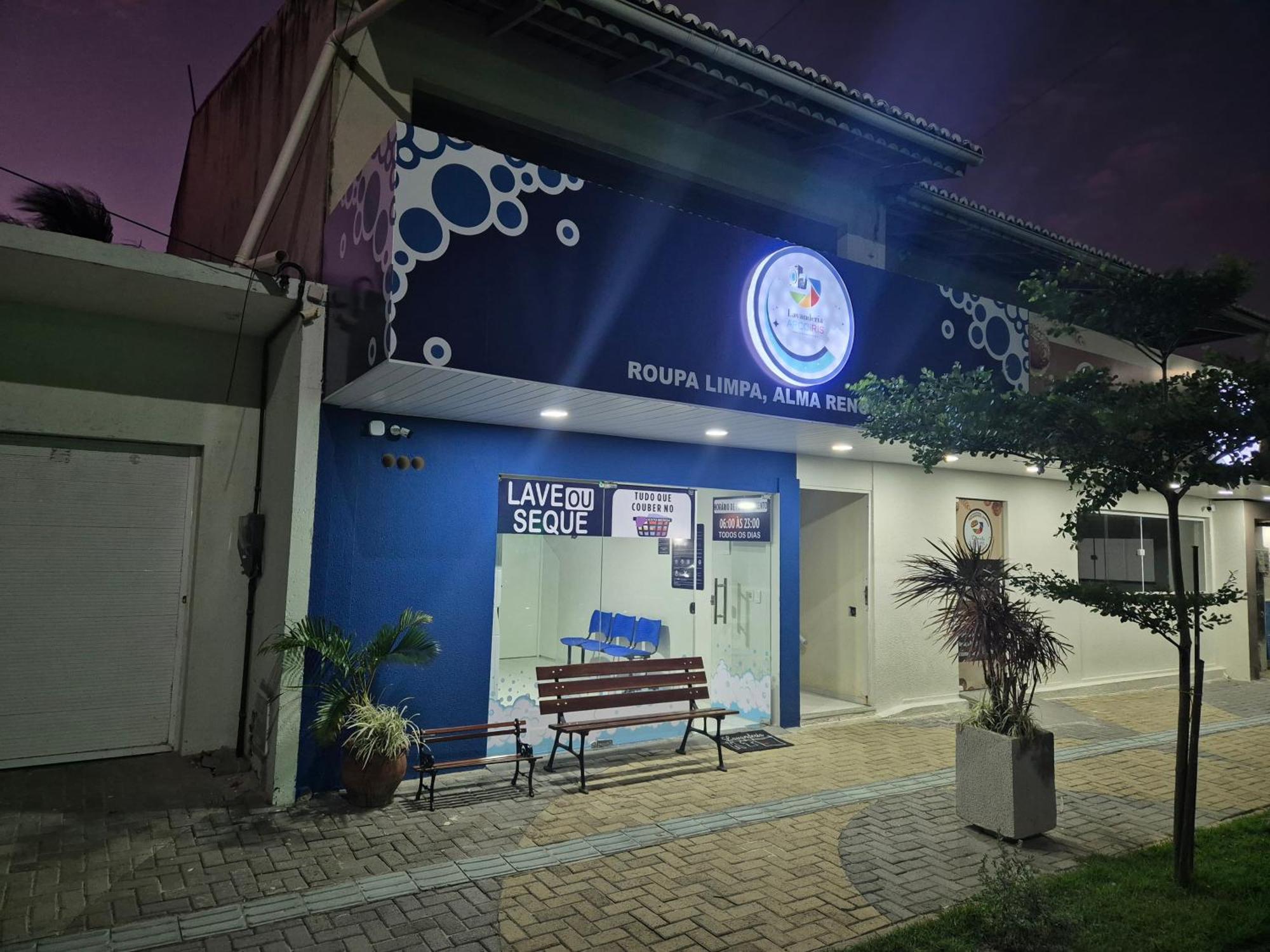 Arco Iris Pensão 3*