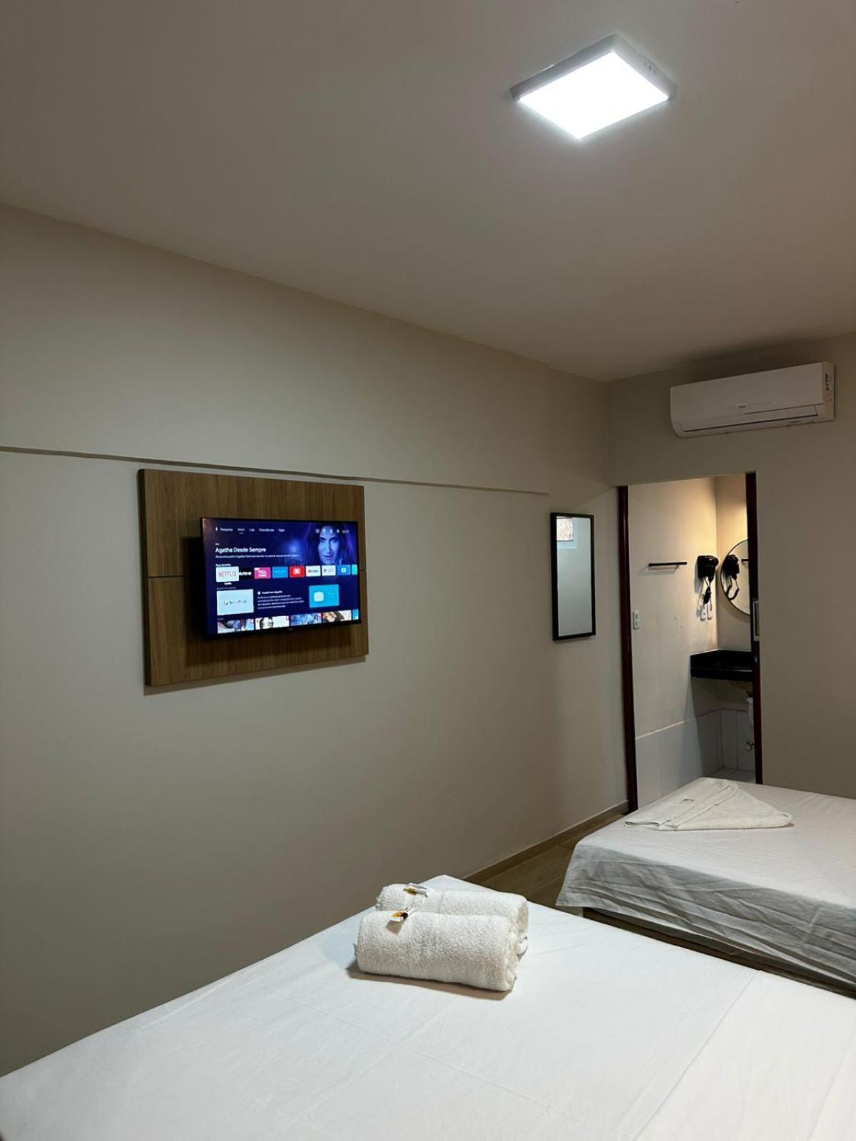Inn Arco Iris 3*