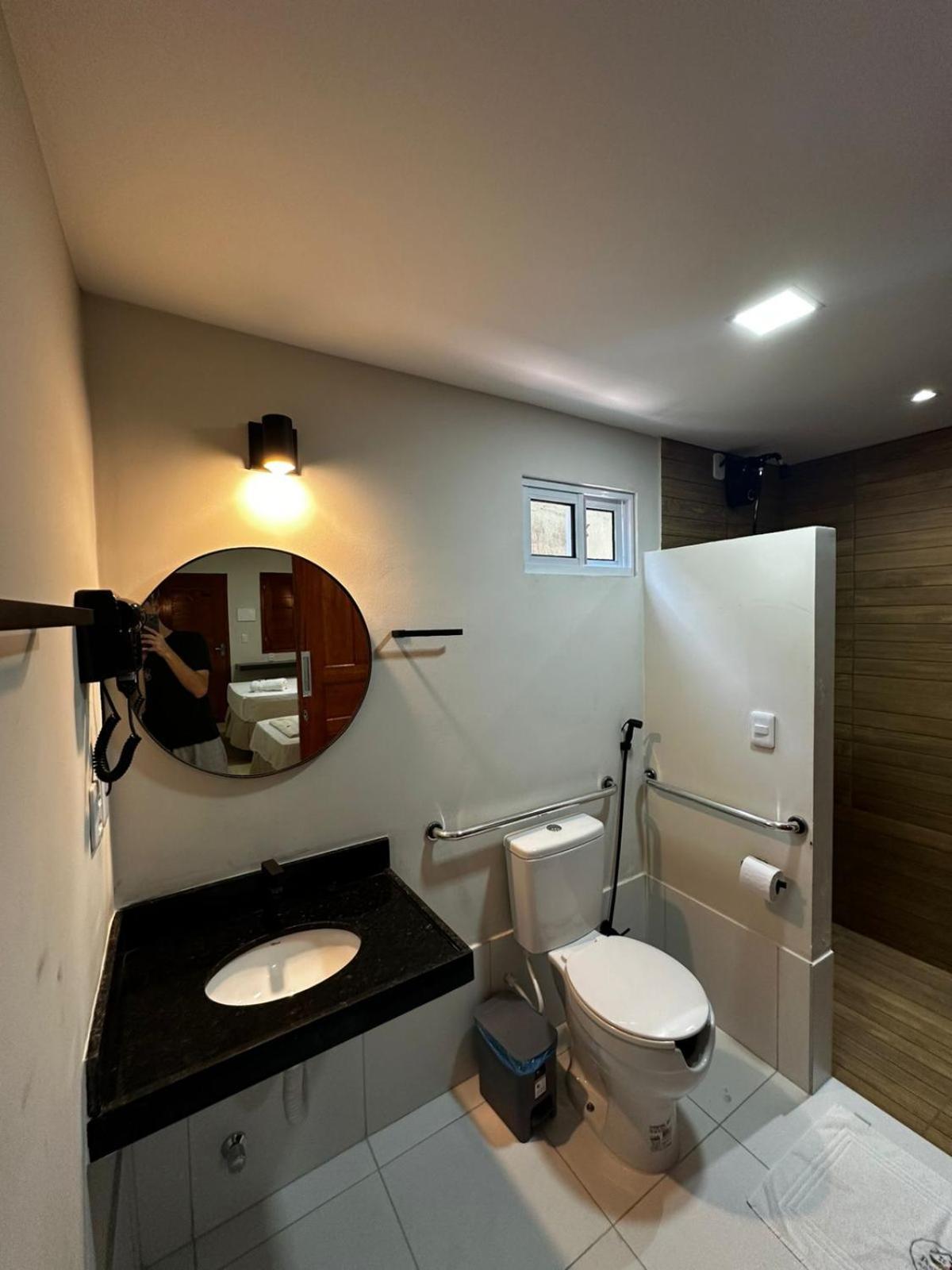 Pensão Arco Iris Fortaleza (Ceara)