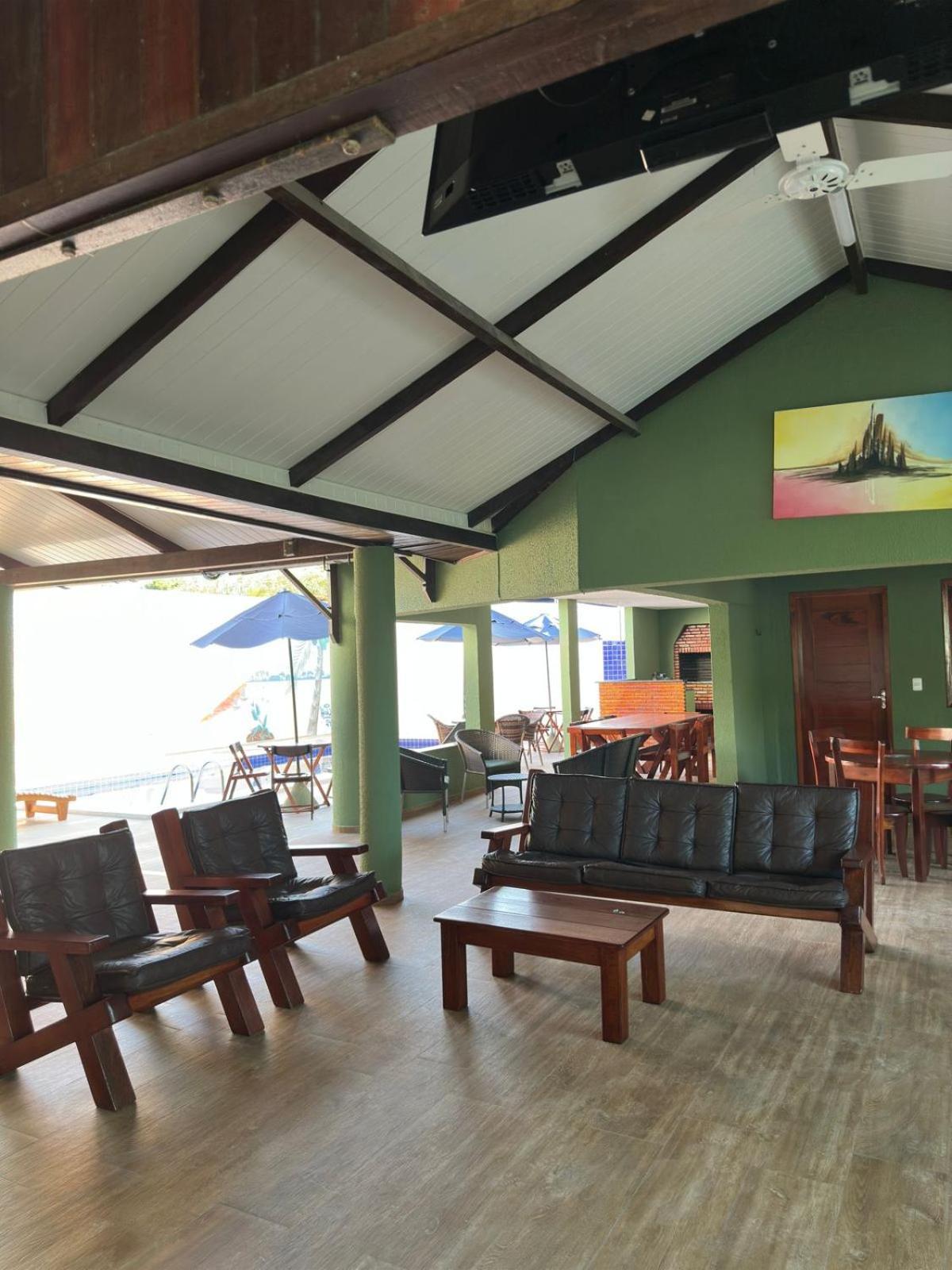 Pensão Arco Iris 3*