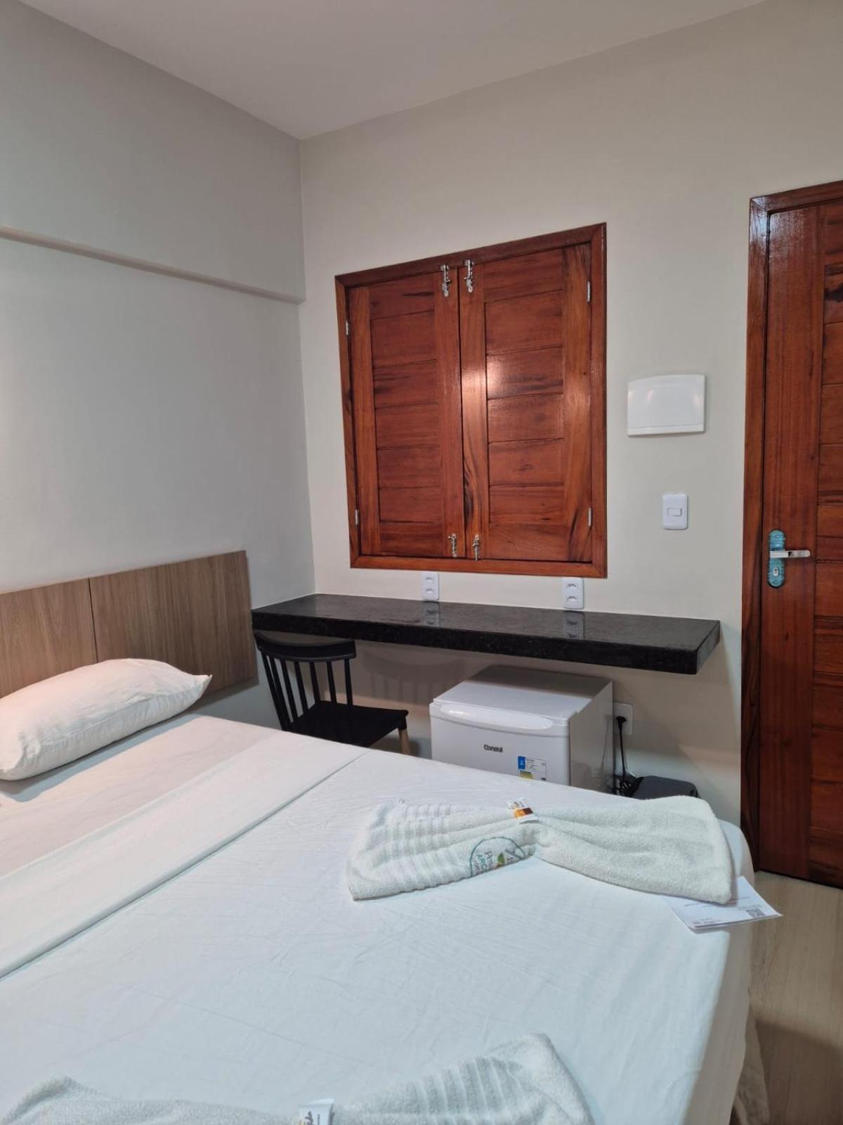 Pensão Arco Iris Fortaleza (Ceara)