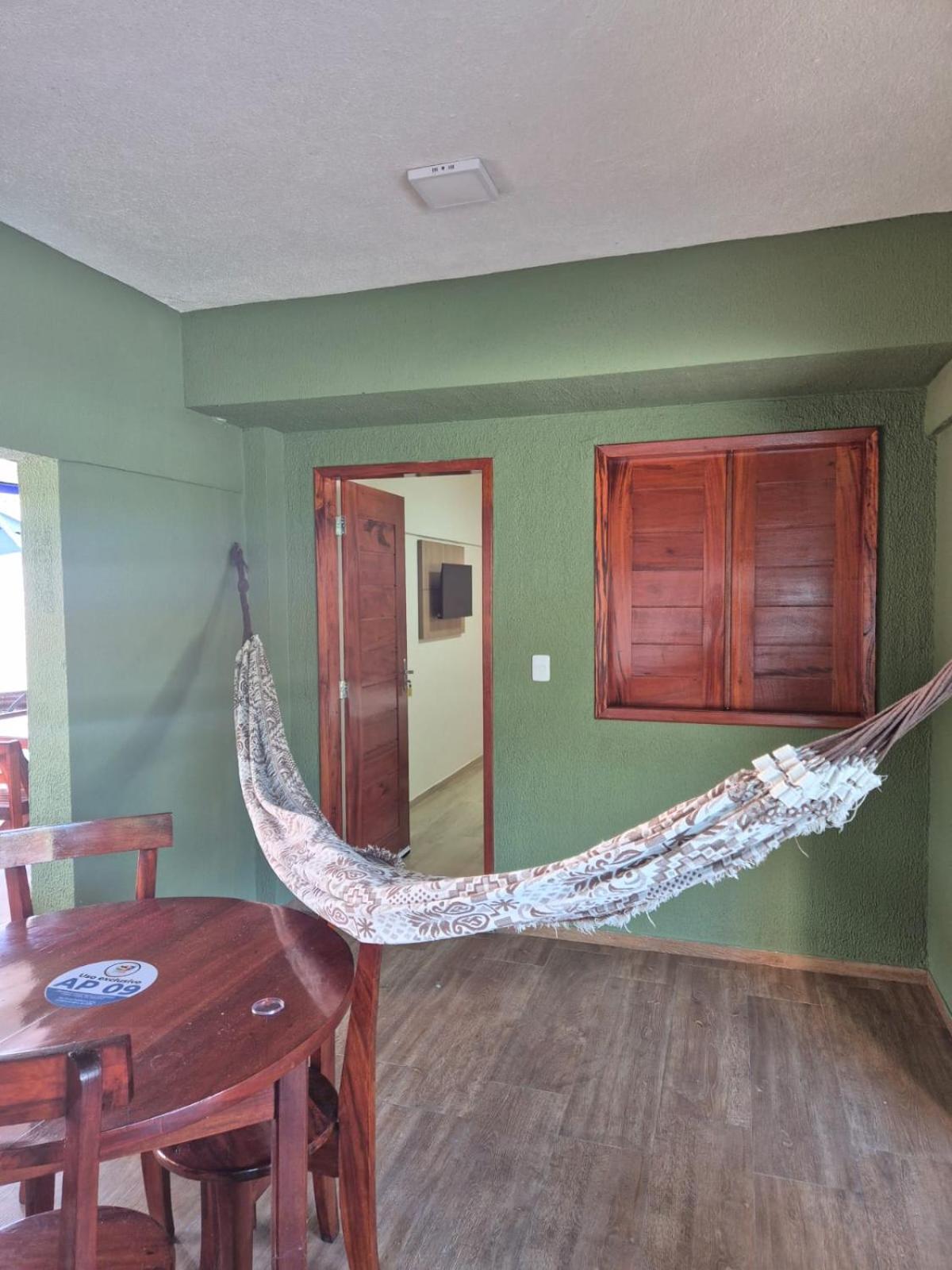 Arco Iris Inn