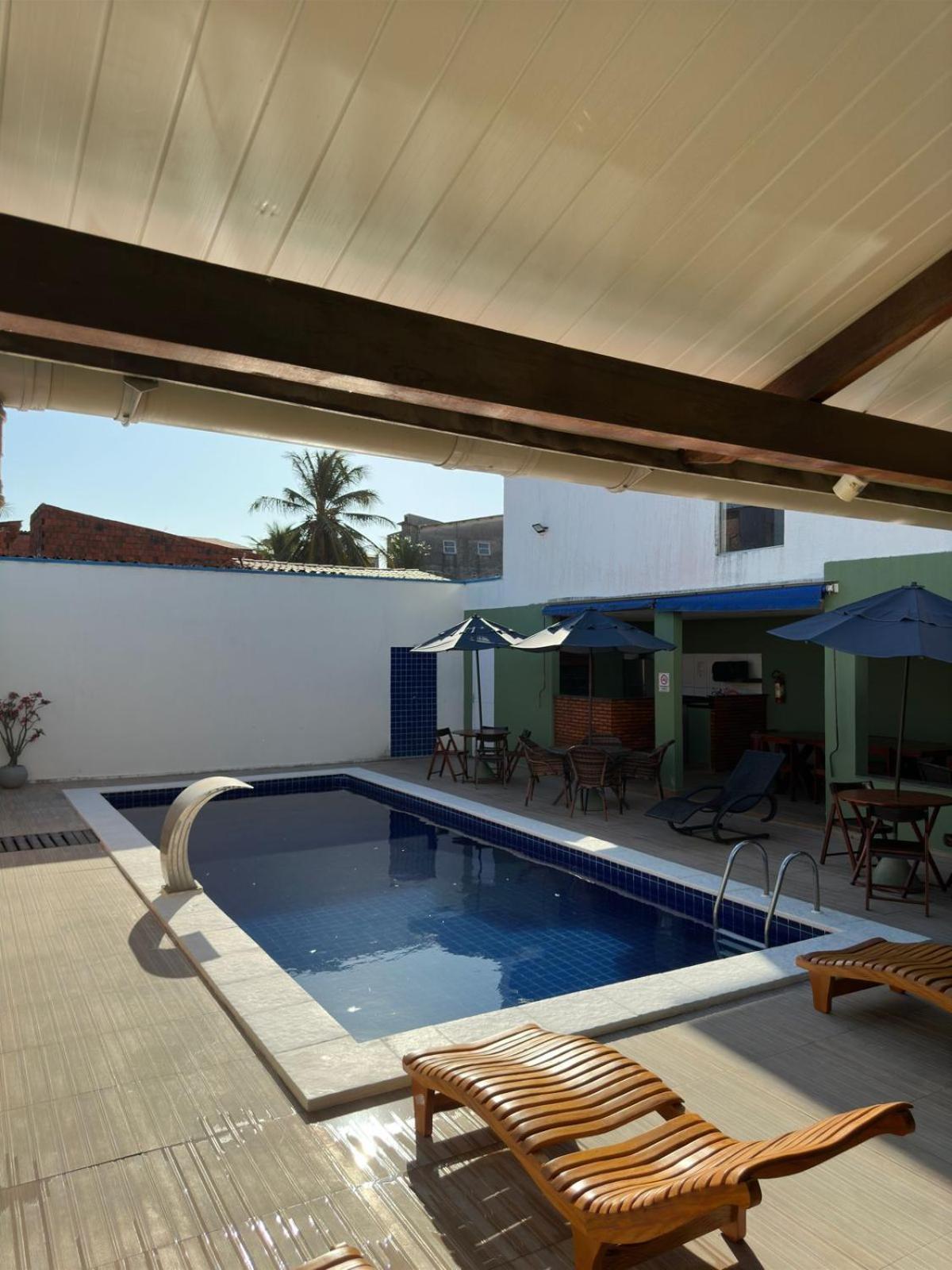 Arco Iris Inn 3*