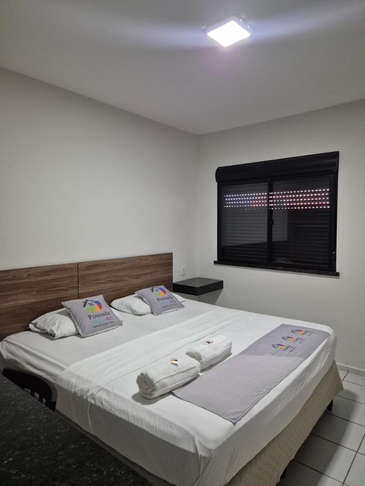 Arco Iris Pensão Fortaleza (Ceara)