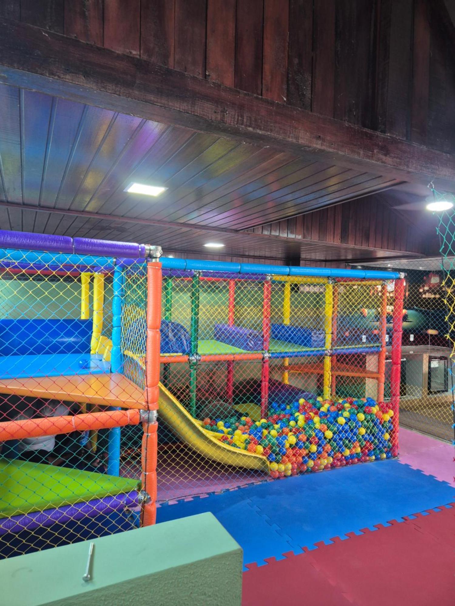 Arco Iris Inn
