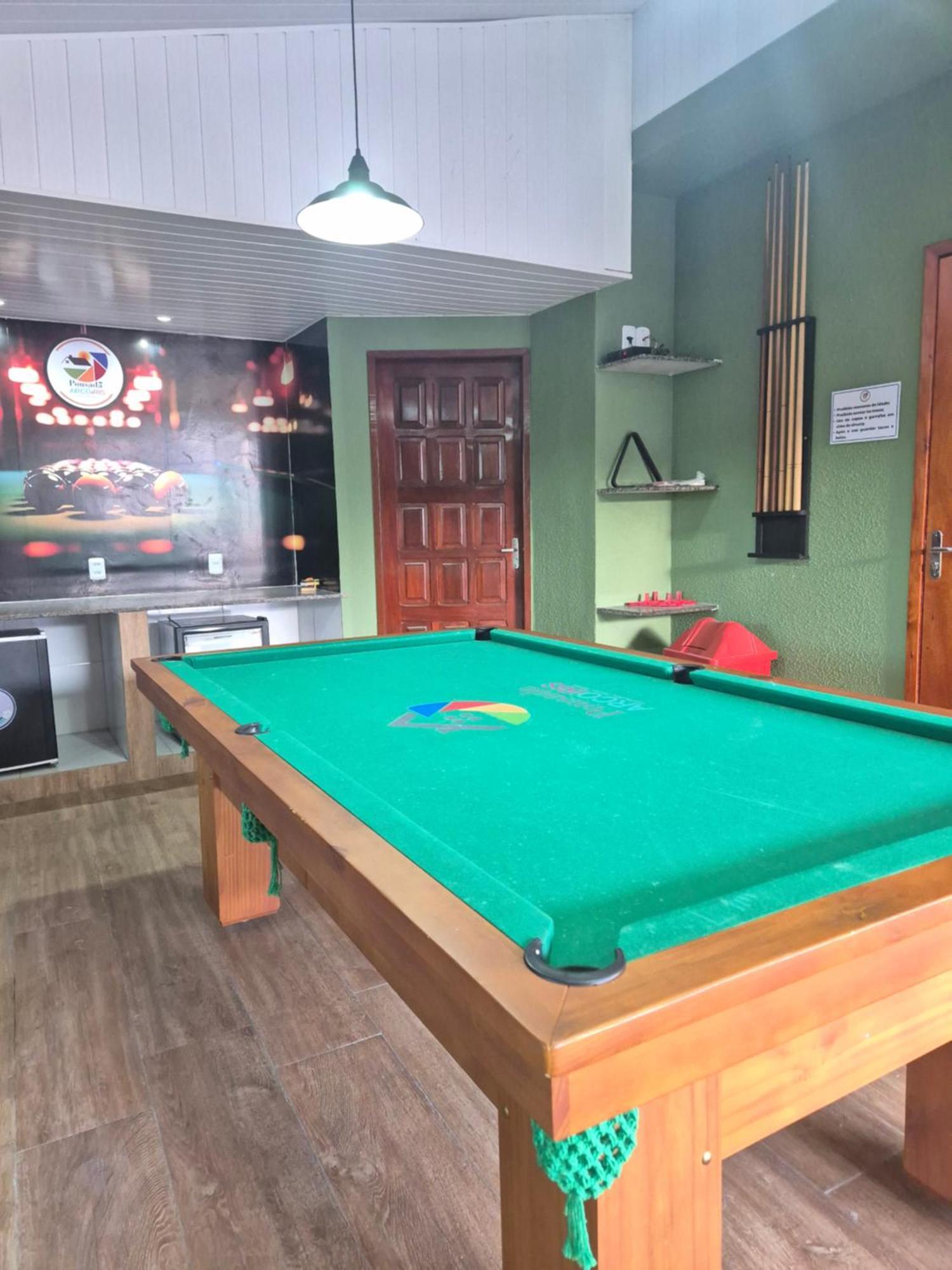 Inn Arco Iris