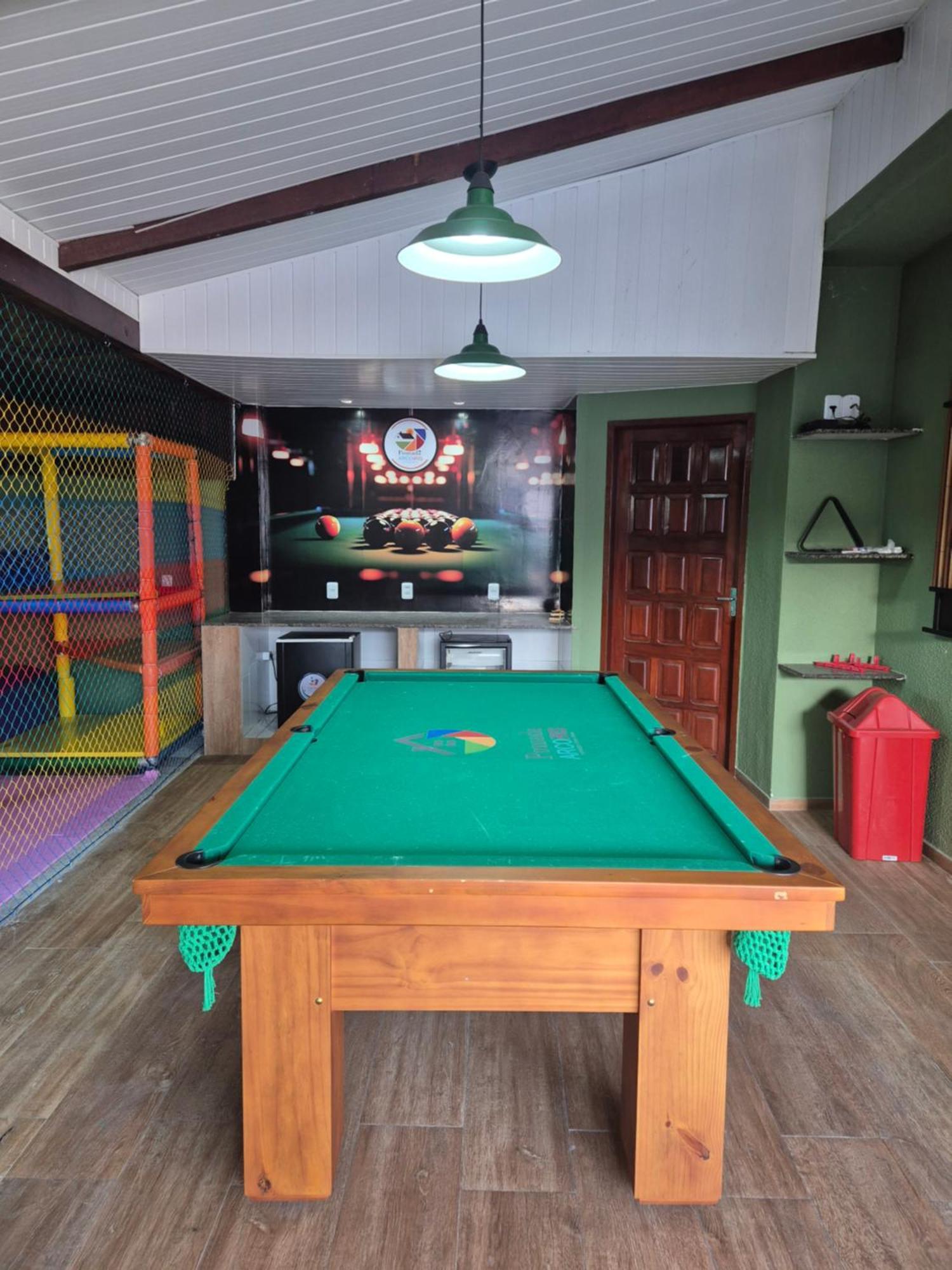 Arco Iris Pensão 3*