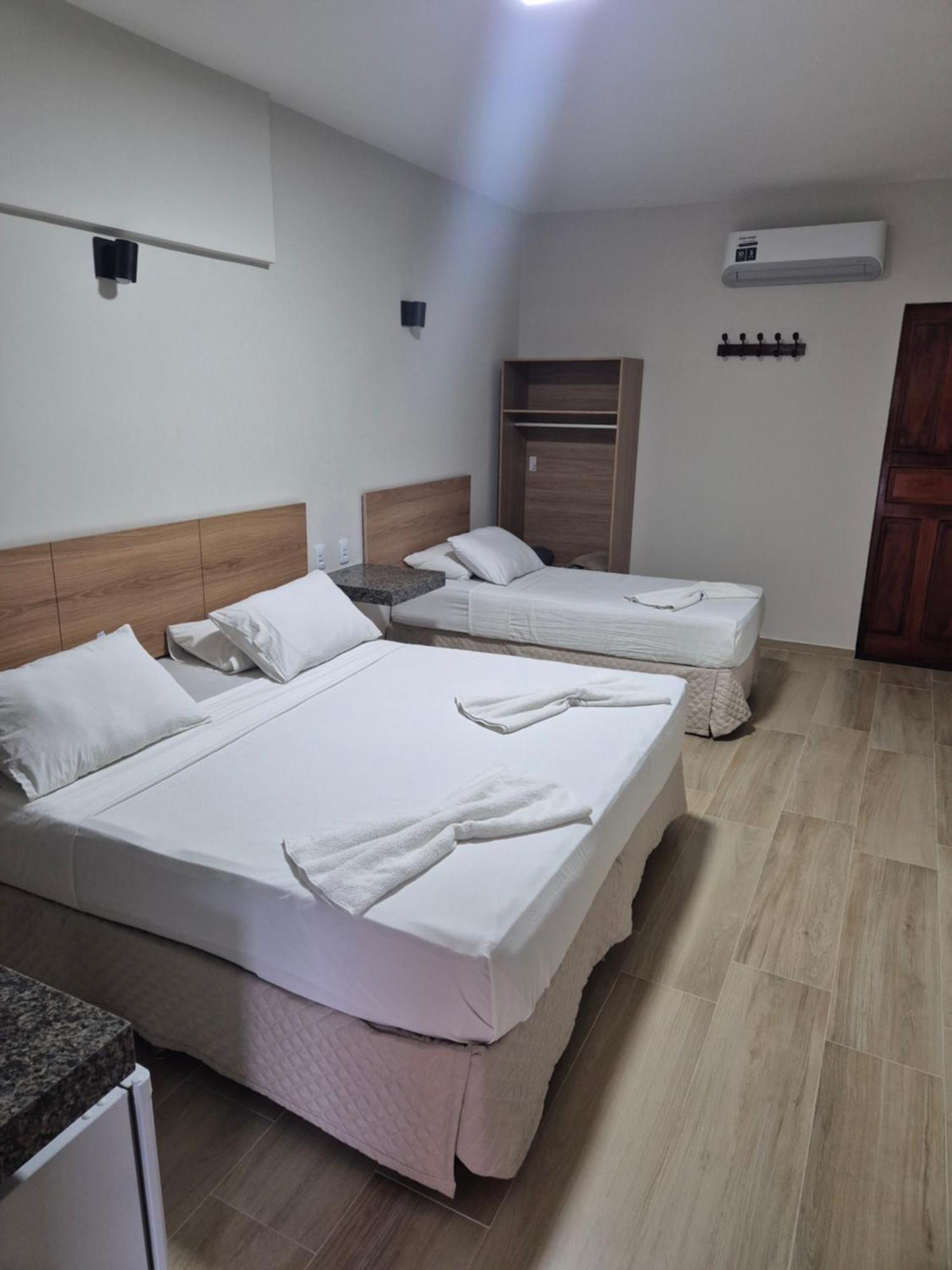 Arco Iris Inn