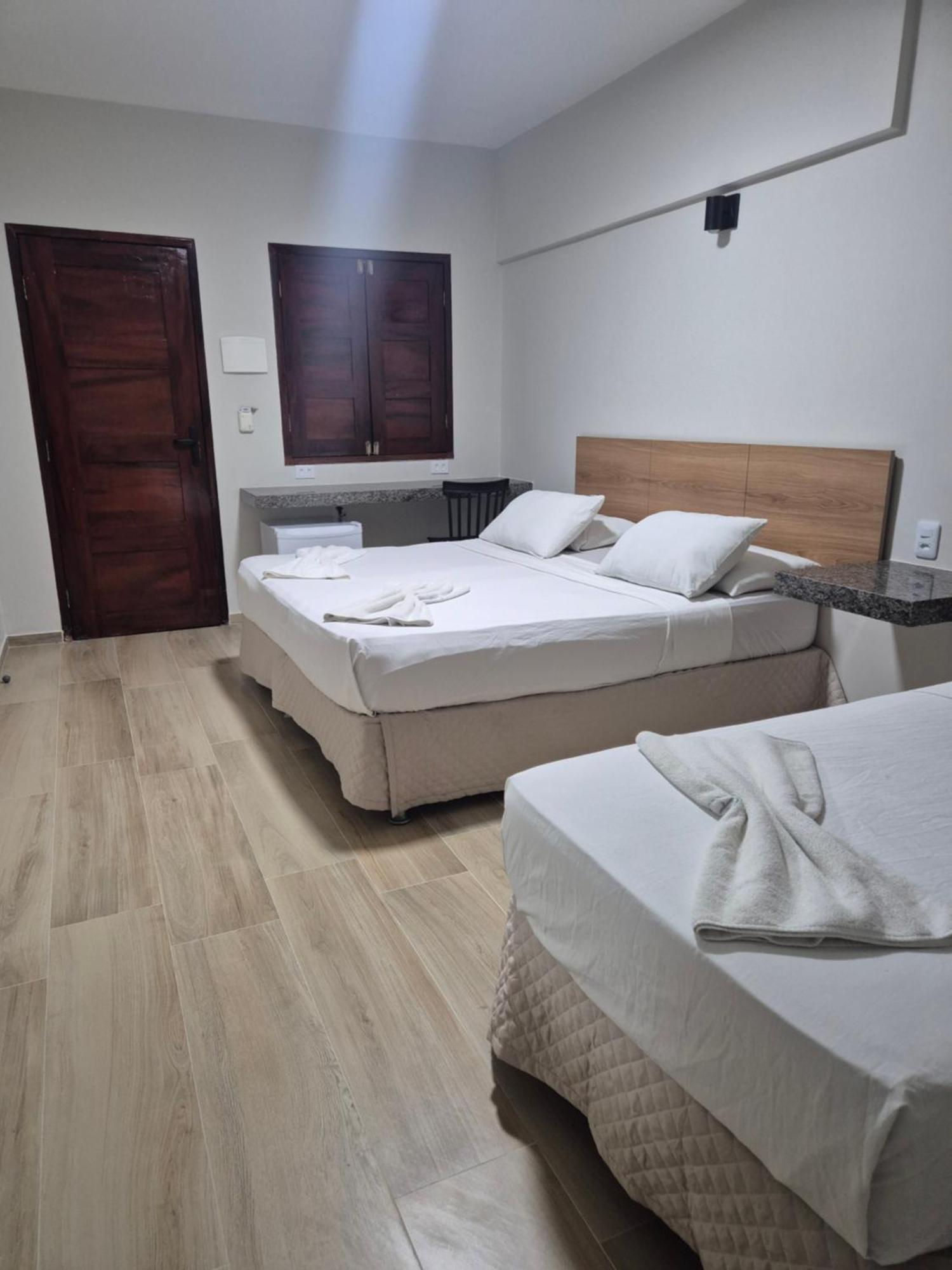 Arco Iris Pensão 3*