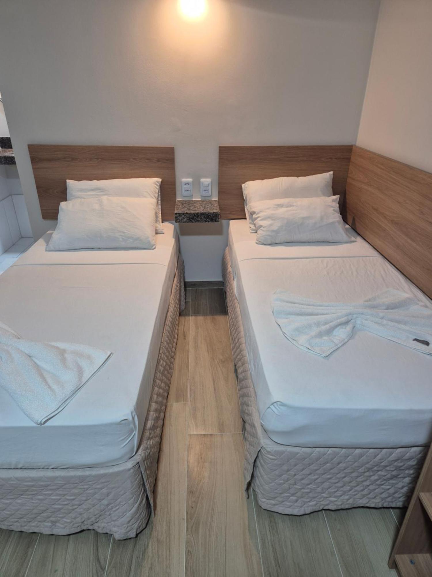 Inn Arco Iris