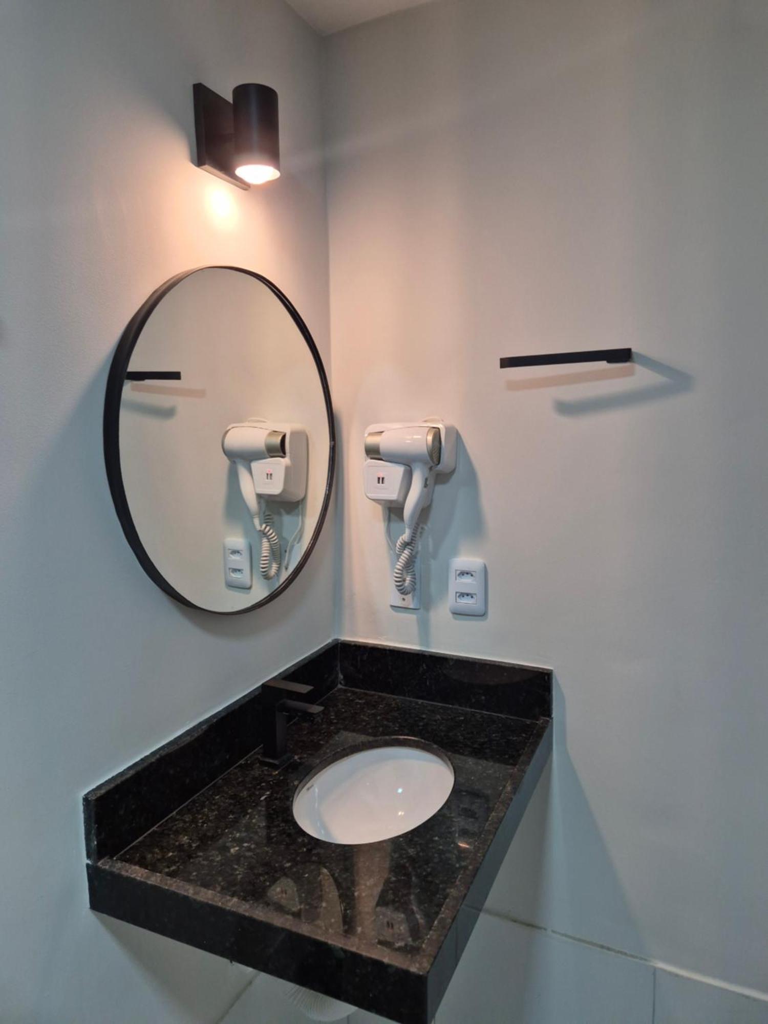 Pensão Arco Iris 3*