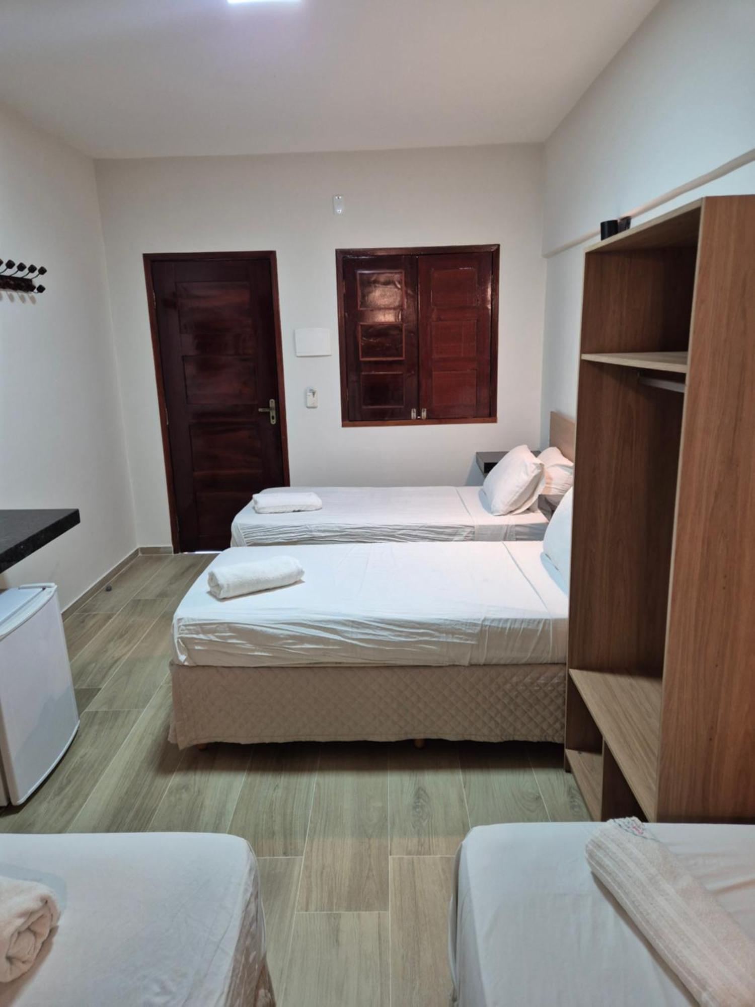 Arco Iris Pensão Fortaleza (Ceara)