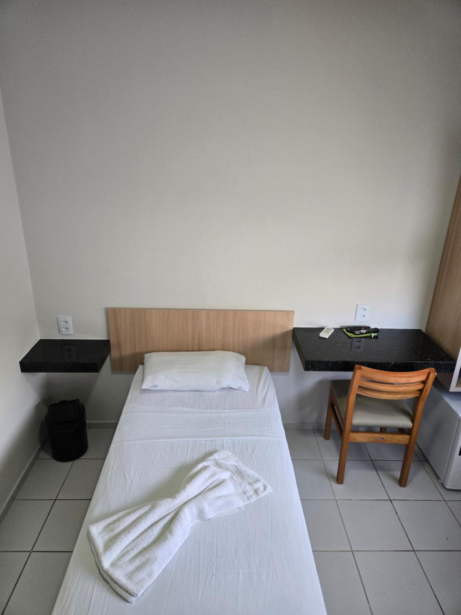 Arco Iris Pensão 3*